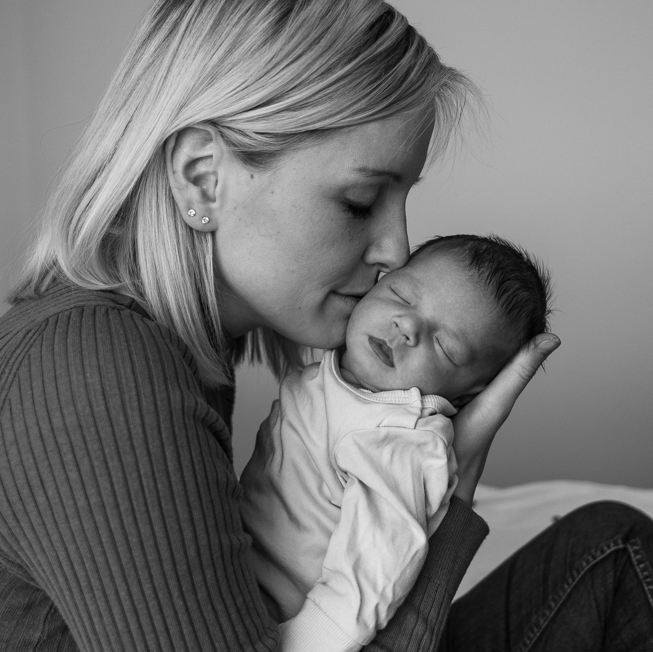 Family photographer in Tallinn Lia Usmanova
