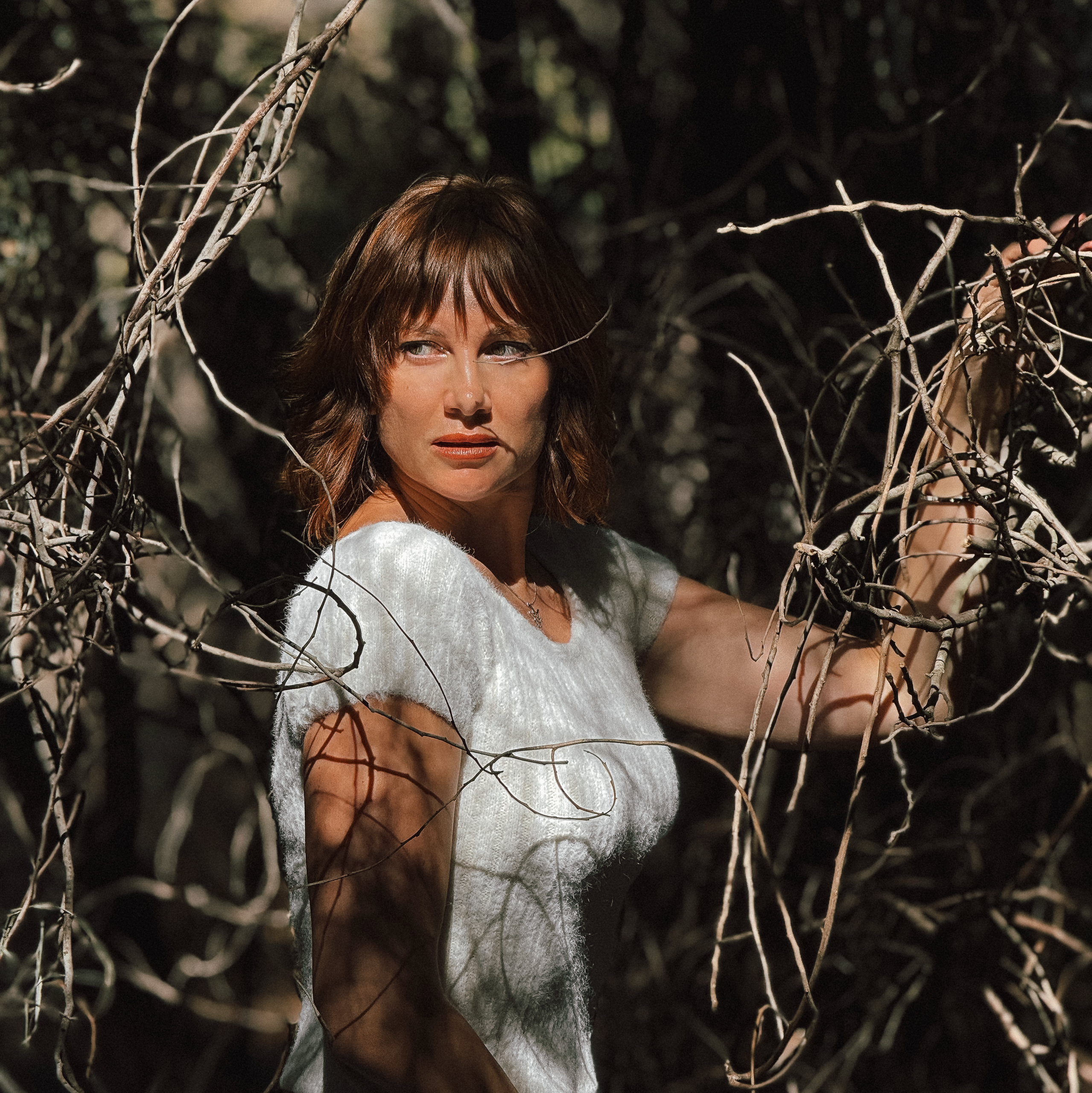 Мобильный фотограф в Анталии. Алина Хивренко