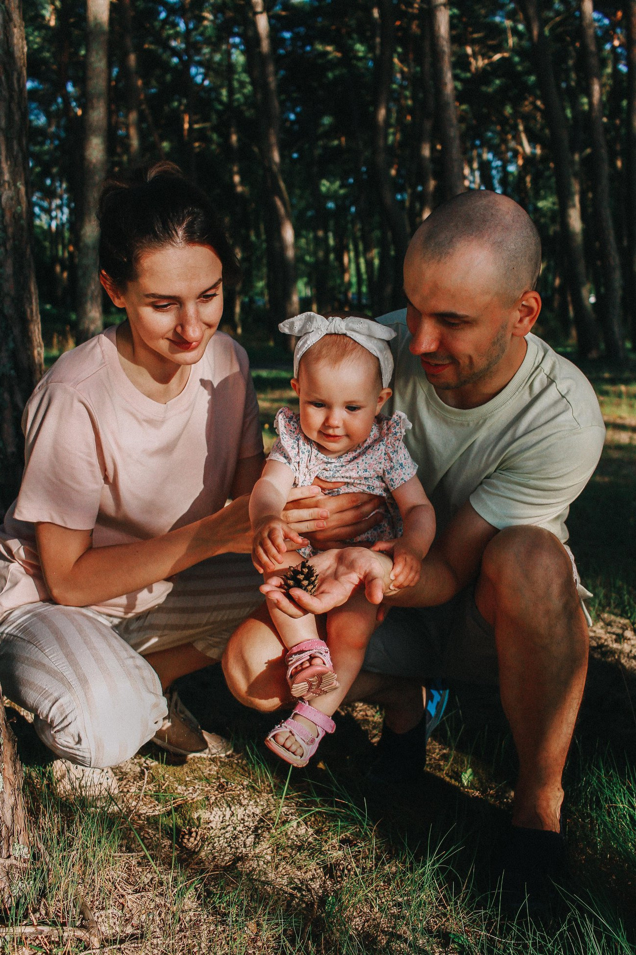 Одежда на съемку