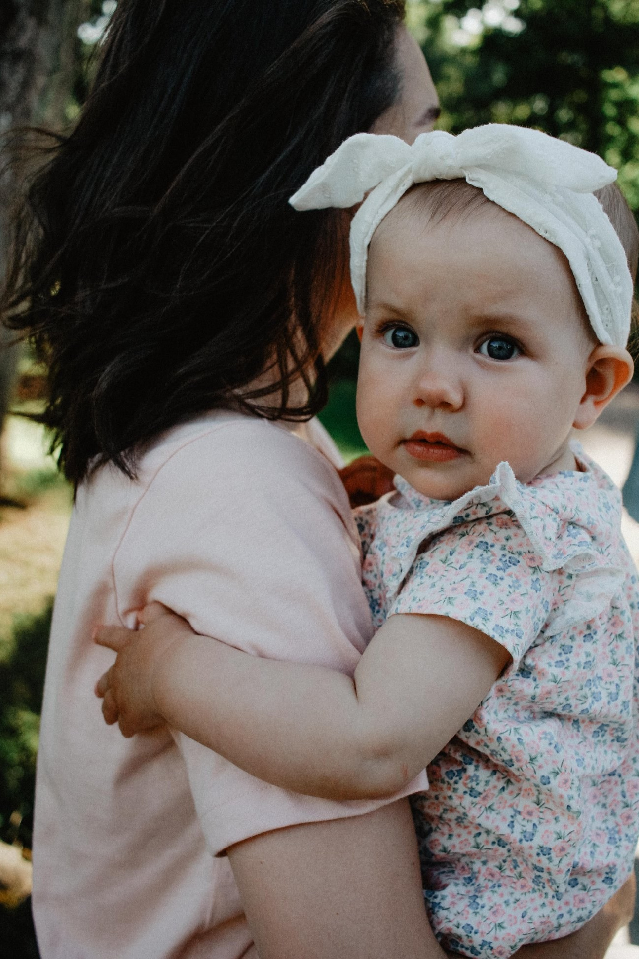 Семейный фотограф в Таллинне. Семейный фотограф в Таллинне Лия Усманова