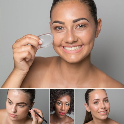 Raw files for retouching. AI Photo Retoucher and Image Restorer Zhanna Ognivo