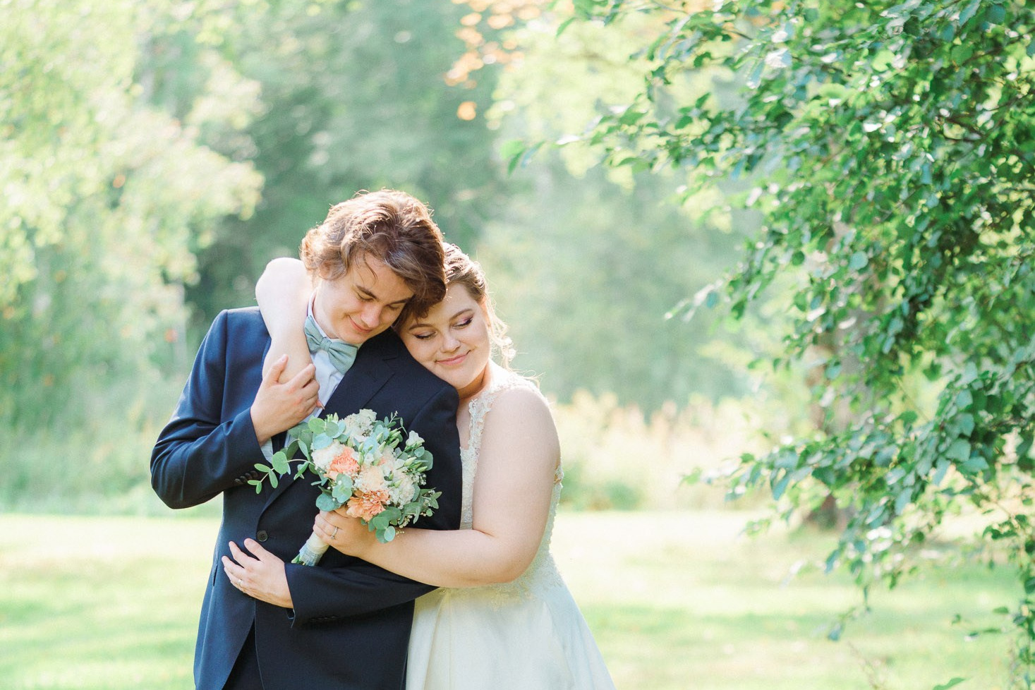 Fine Art Wedding Photography Malaga