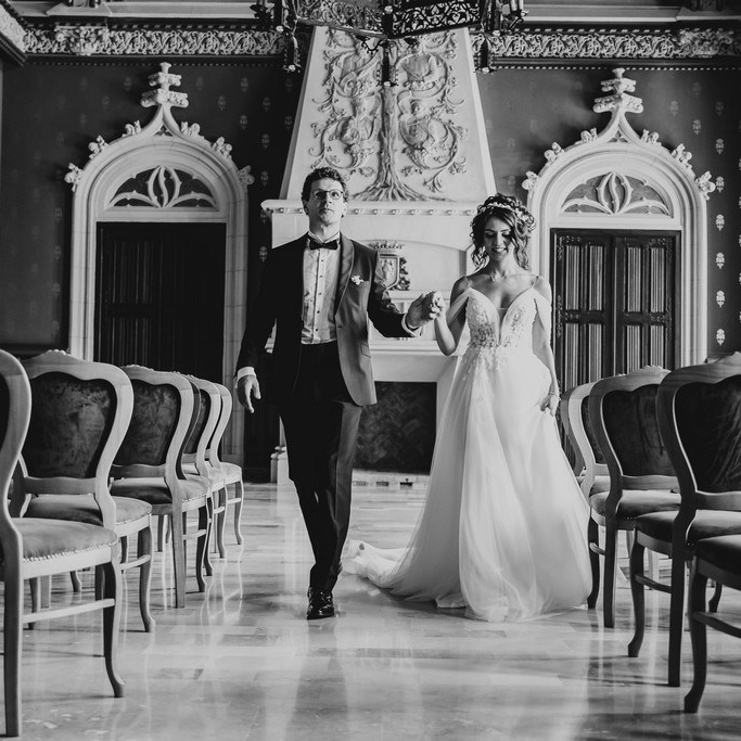 Eduard Schiopu — Fotograf de nunta si botez Iasi