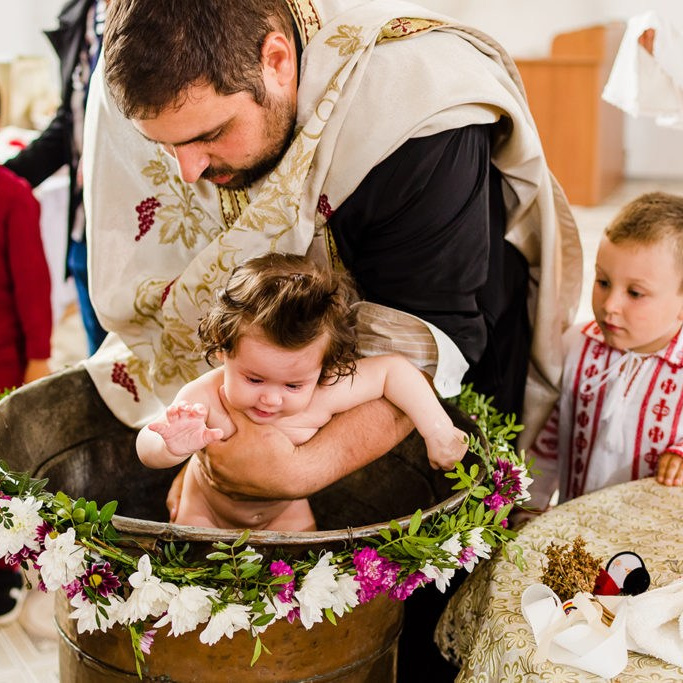 Fotograf profesionist Constanta. Bianca Bechisi - Fotograf profesionist Constanta