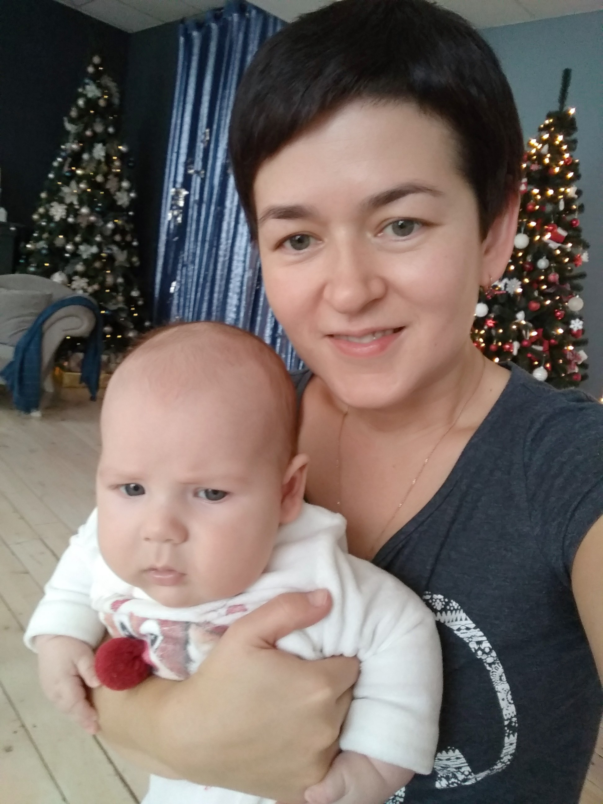 About me. In-home newborn photography Raleigh & area Katya Kulikova