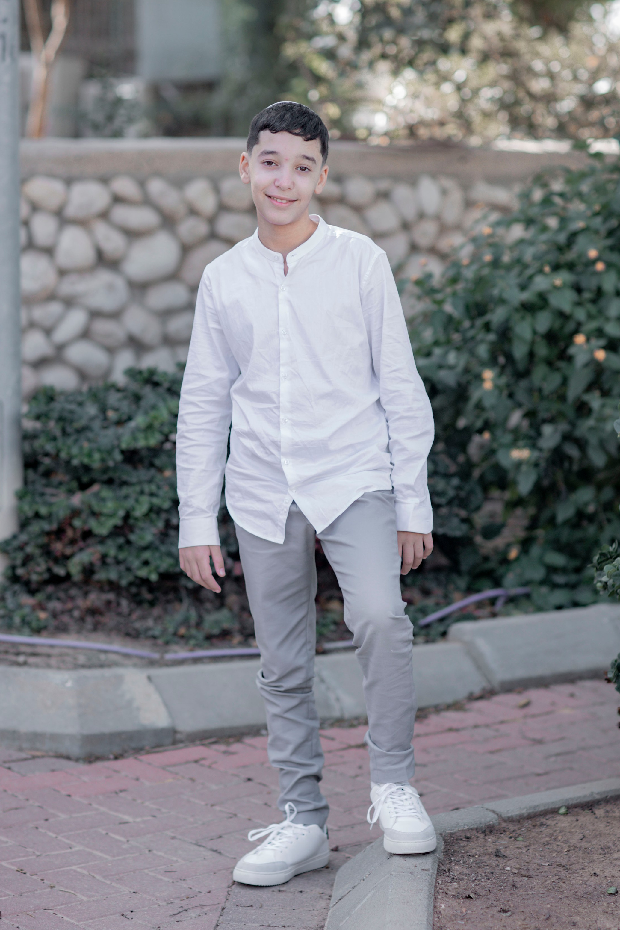 Bar Mitzvah. Noam Paradise Photographer