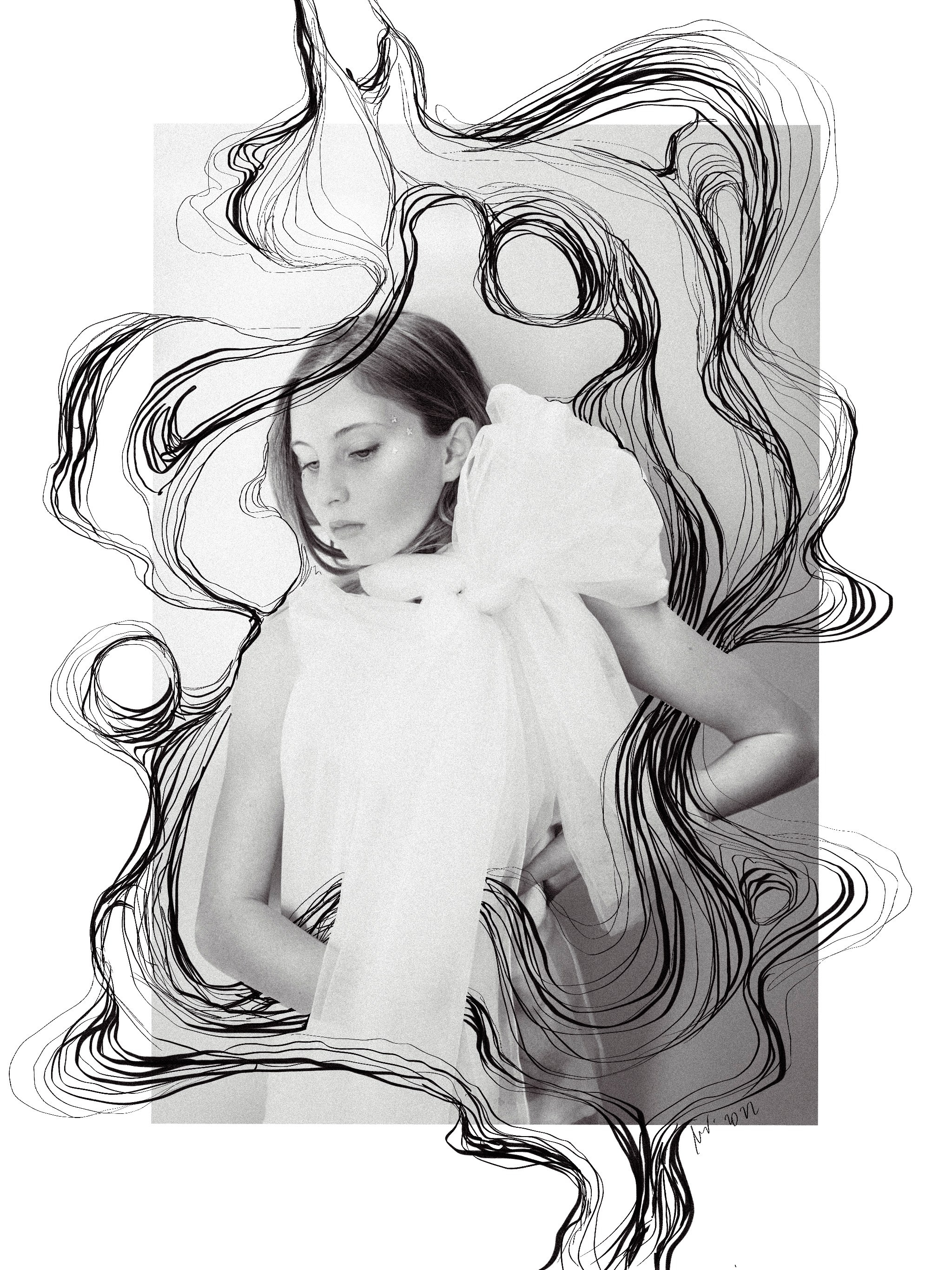 San Francisco Bay Area photographer Natalia Ilina