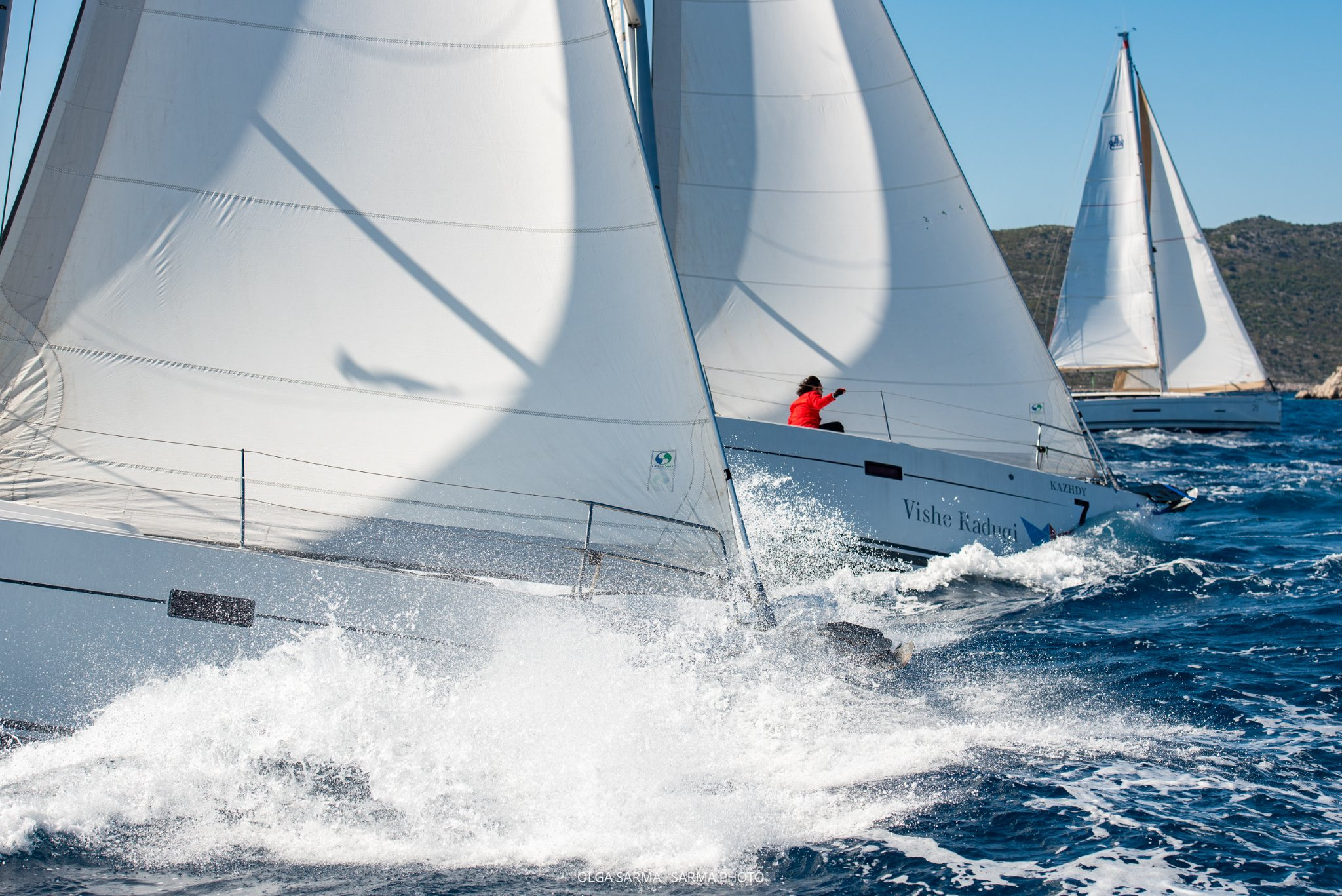 SeaYou.Agency | Nautical Media