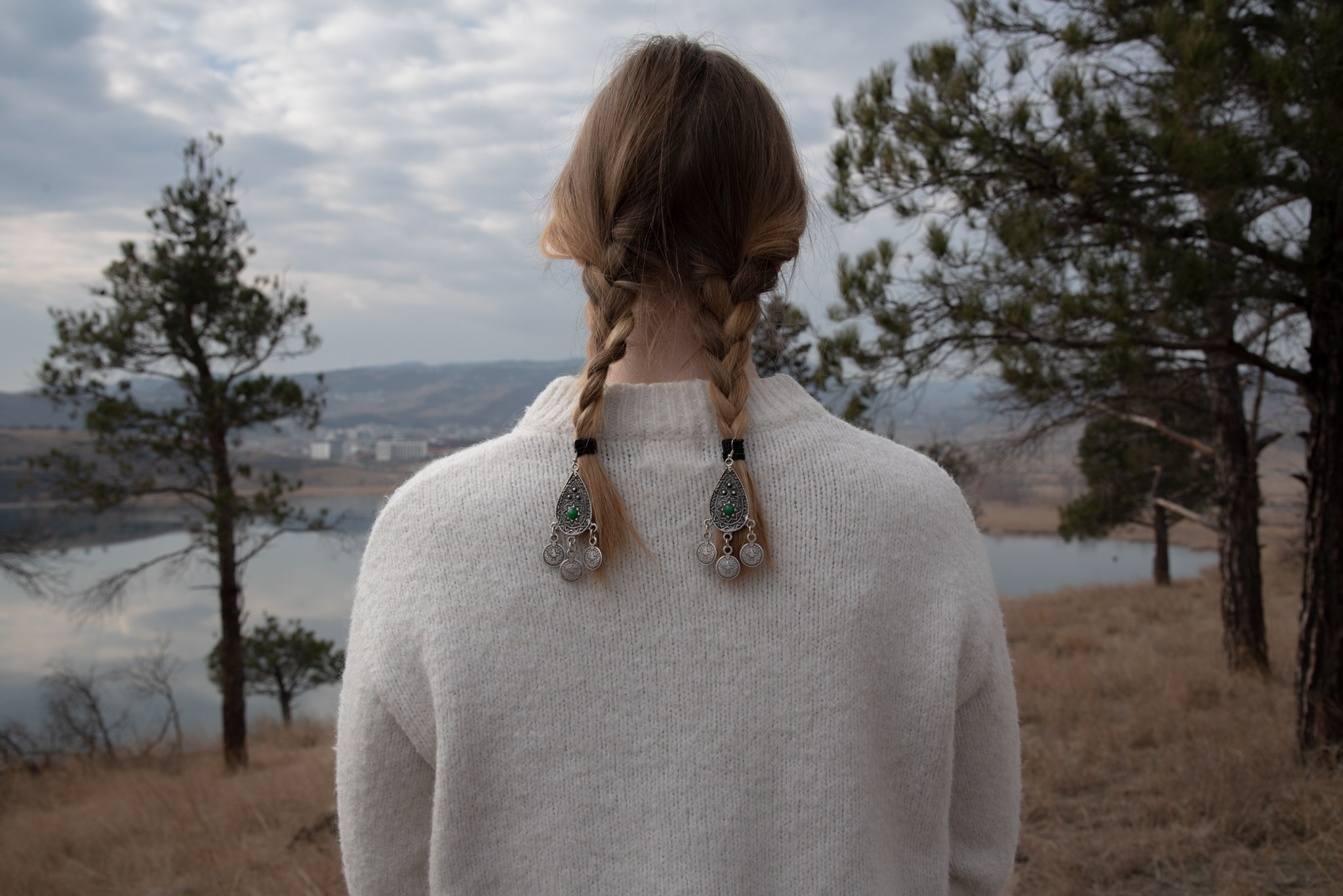 Документальный и репортажный фотограф Айгуль Михайлова