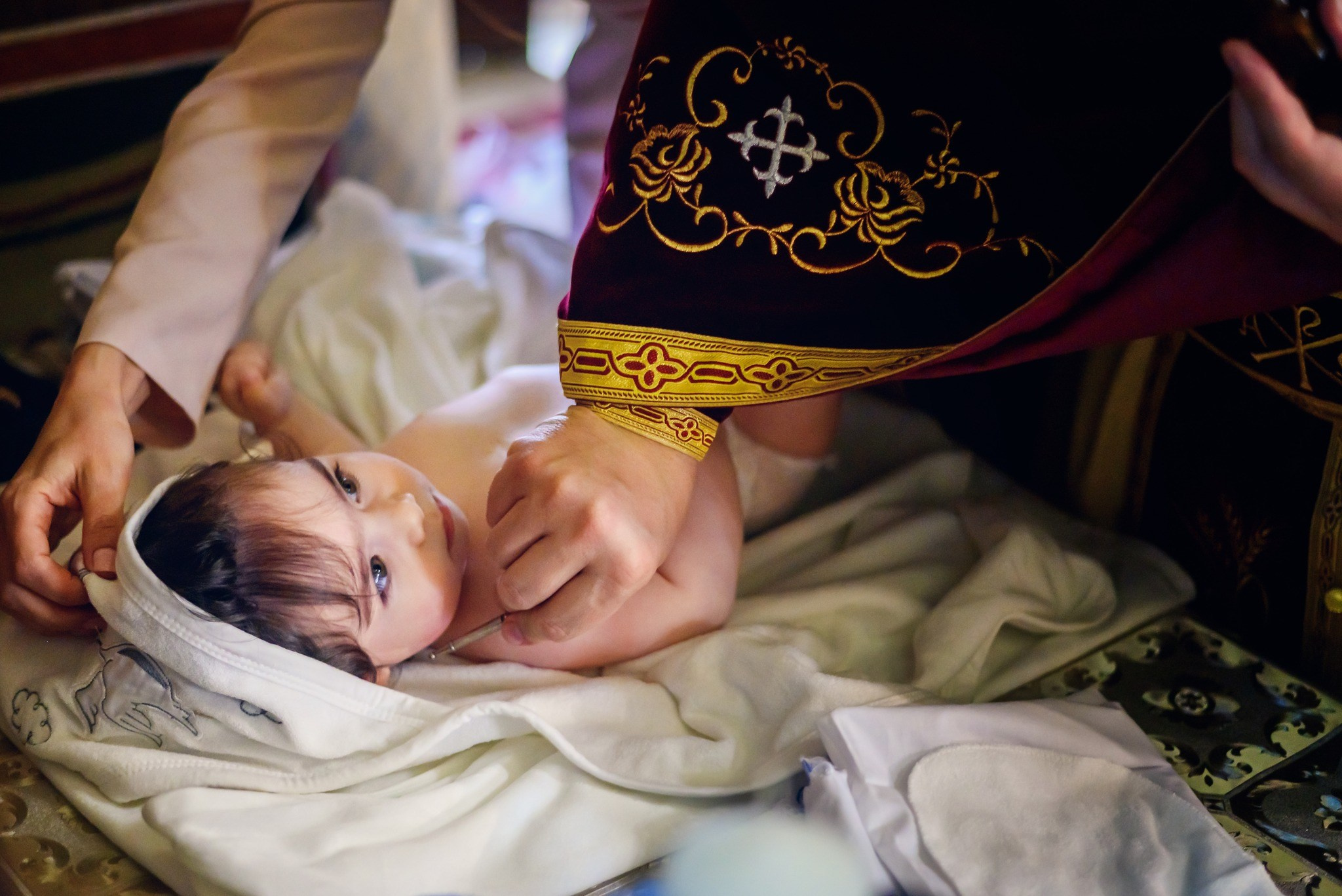 Botez Mihail Darius - Dragasani - Sabin Florin Fotograf Nunta. Sabin Florin Fotograf Nunta