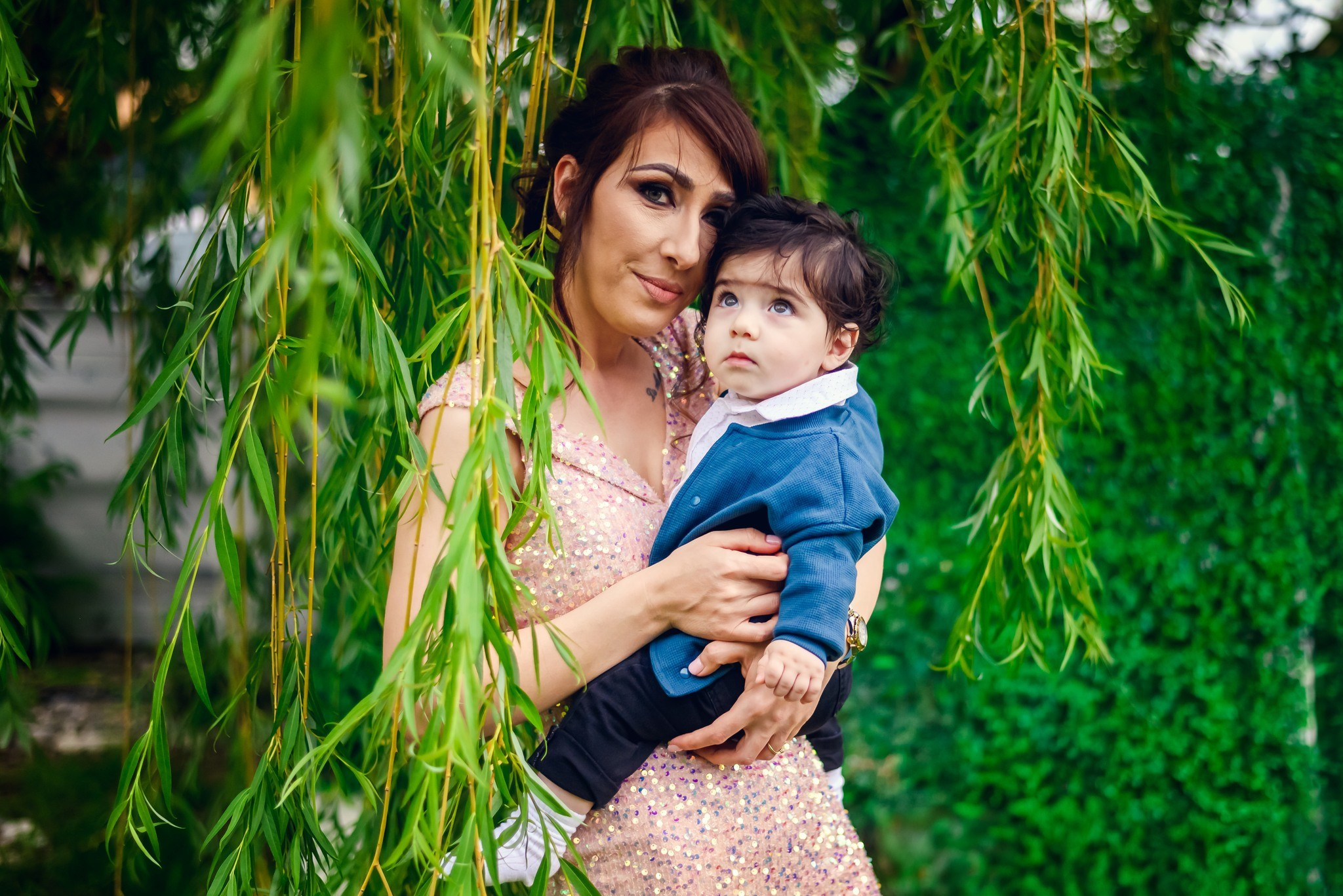 Botez Mihail Darius - Dragasani - Sabin Florin Fotograf Nunta. Sabin Florin Fotograf Nunta