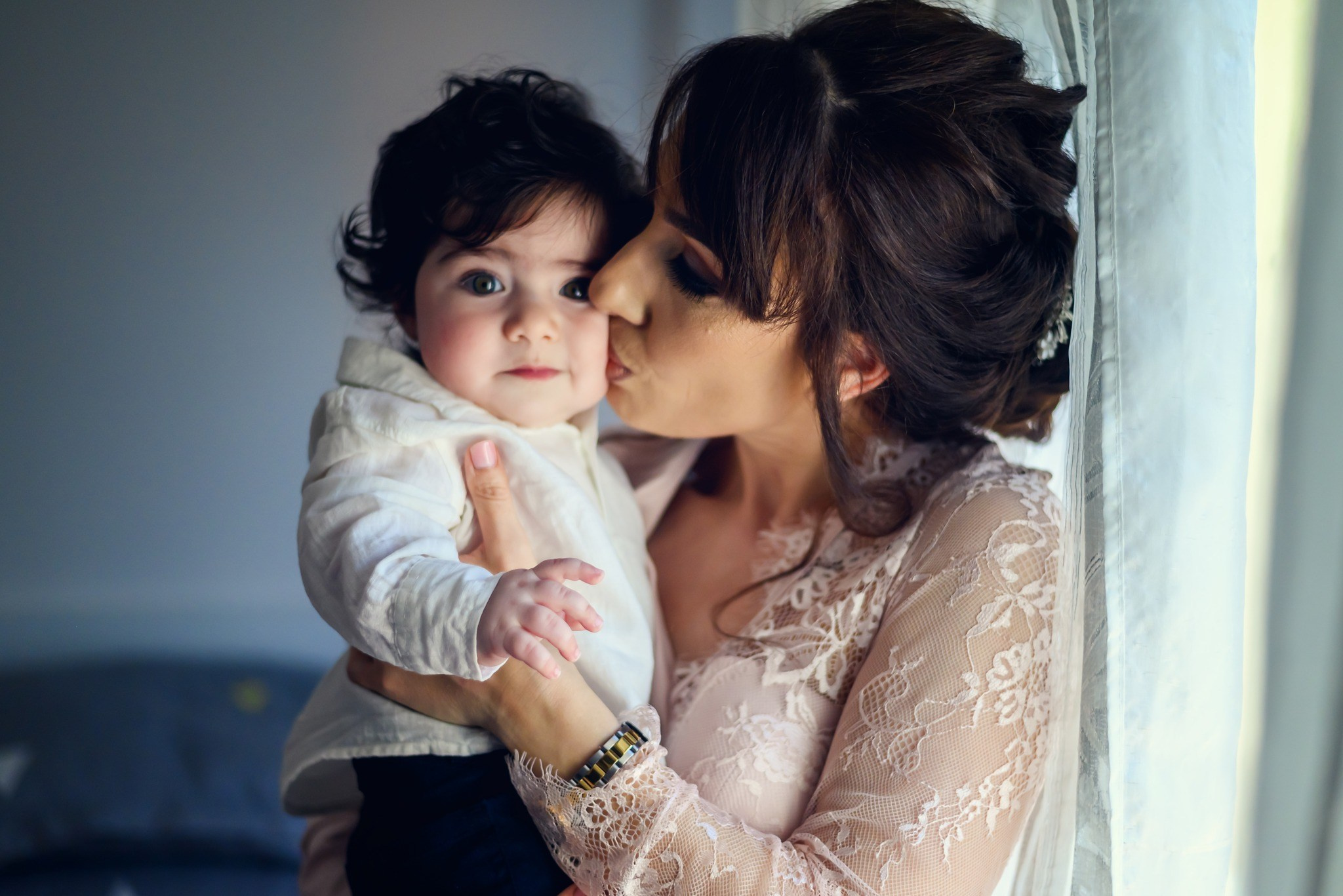 Botez Mihail Darius - Dragasani - Sabin Florin Fotograf Nunta. Sabin Florin Fotograf Nunta