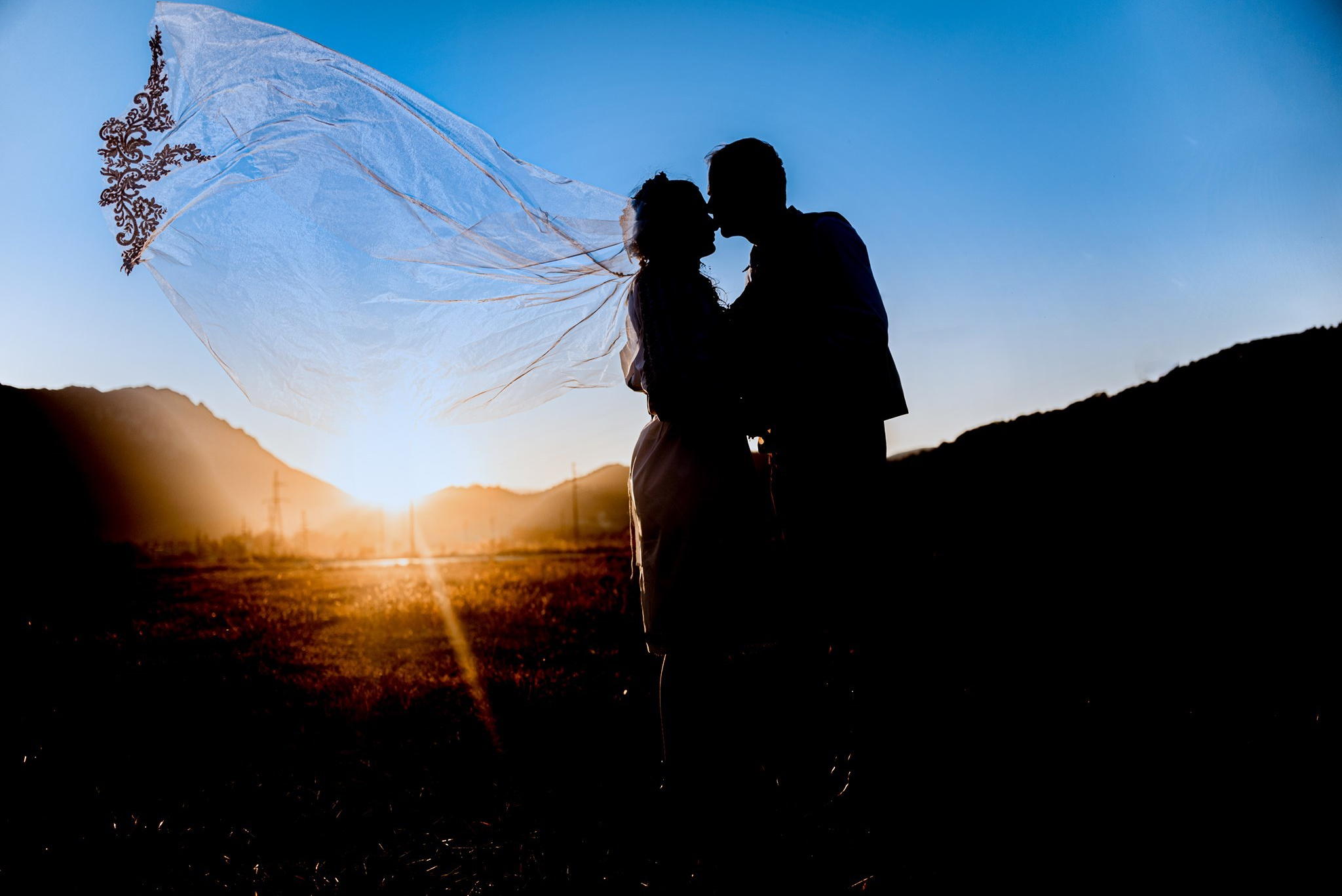 Fotografie De Nunta Sabin Florin Fotograf