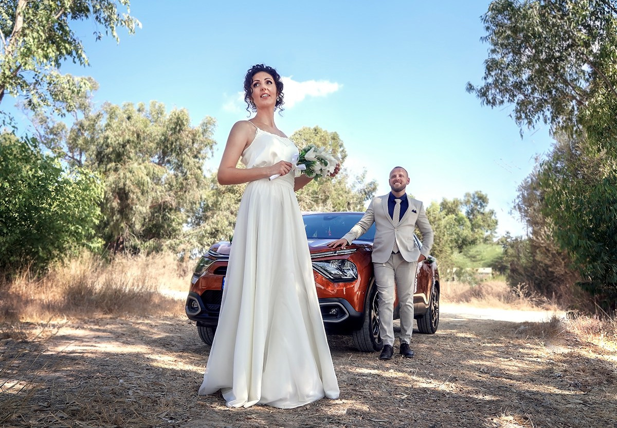 יוצרים סיפורים קולנועיים למשפחה שלכם | אולגה ואמין אייבזוב”