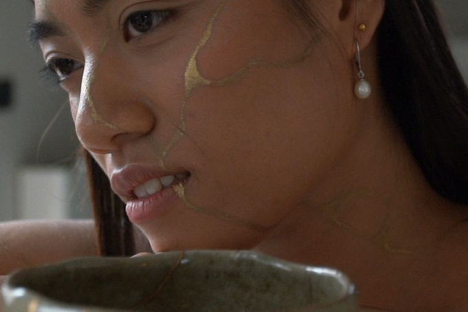 Videography. Aura Studio / co-design space