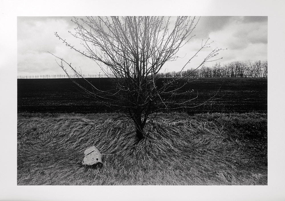 Print store / Ilford Multigrade FB Classic. Миша Масленников. Документальная фотография. Одесса