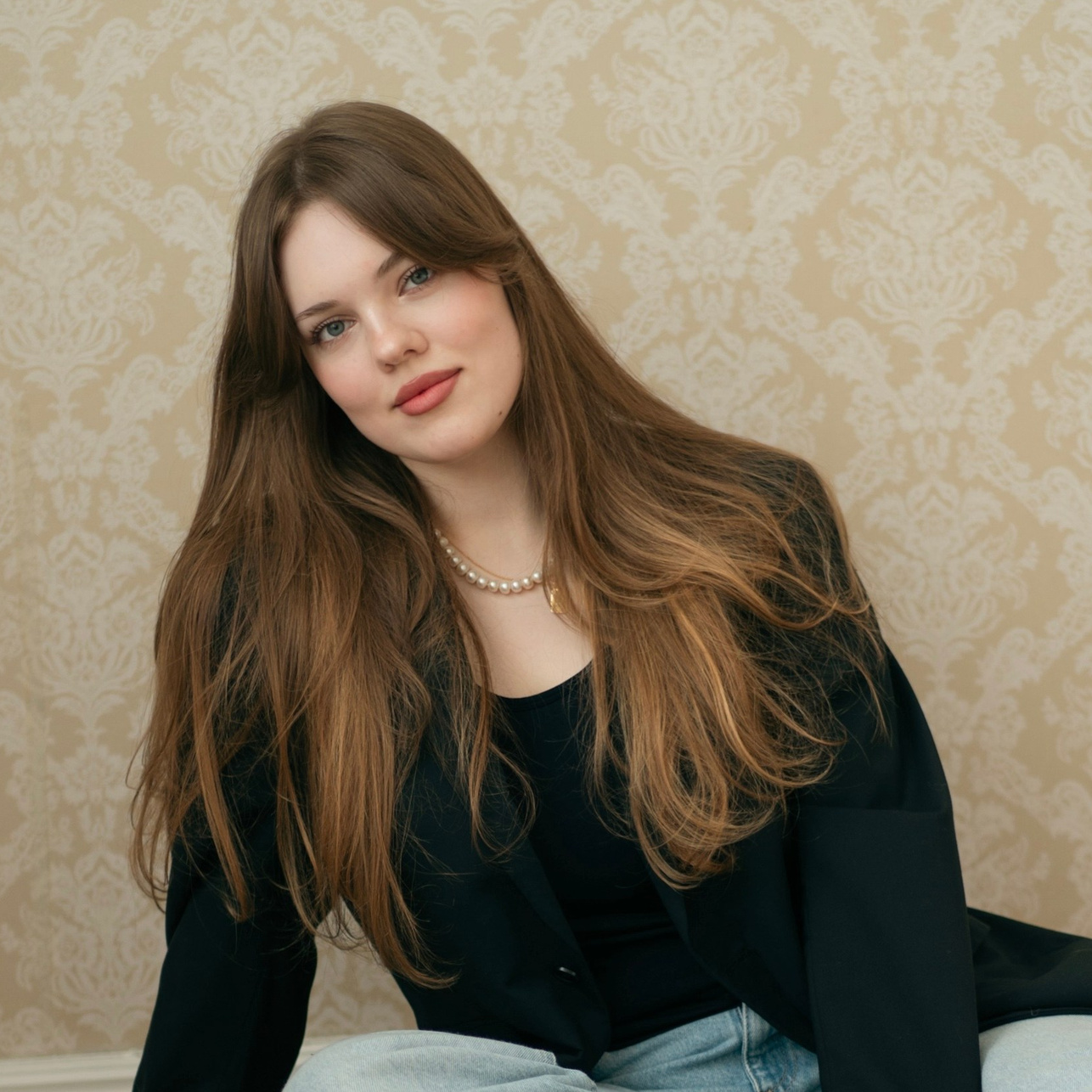 Contacts. Riga Photographer | Love Story & Portraits | Darja Lebedeva