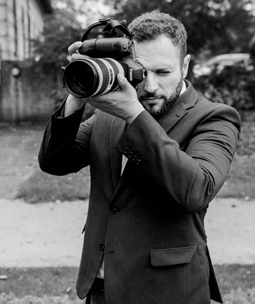 Destination Wedding Photography | Italy & Europe