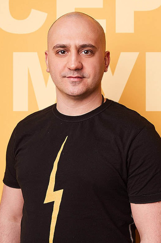 Школа Фотографии Романа Рыбалёва. Город Кишинёв, Молдова