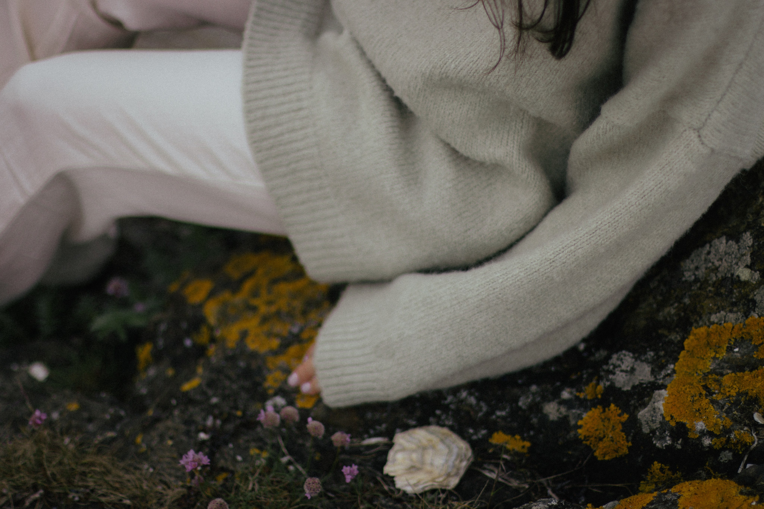 Terms. Photographer in Gothenburg Aleksandra Stroganova