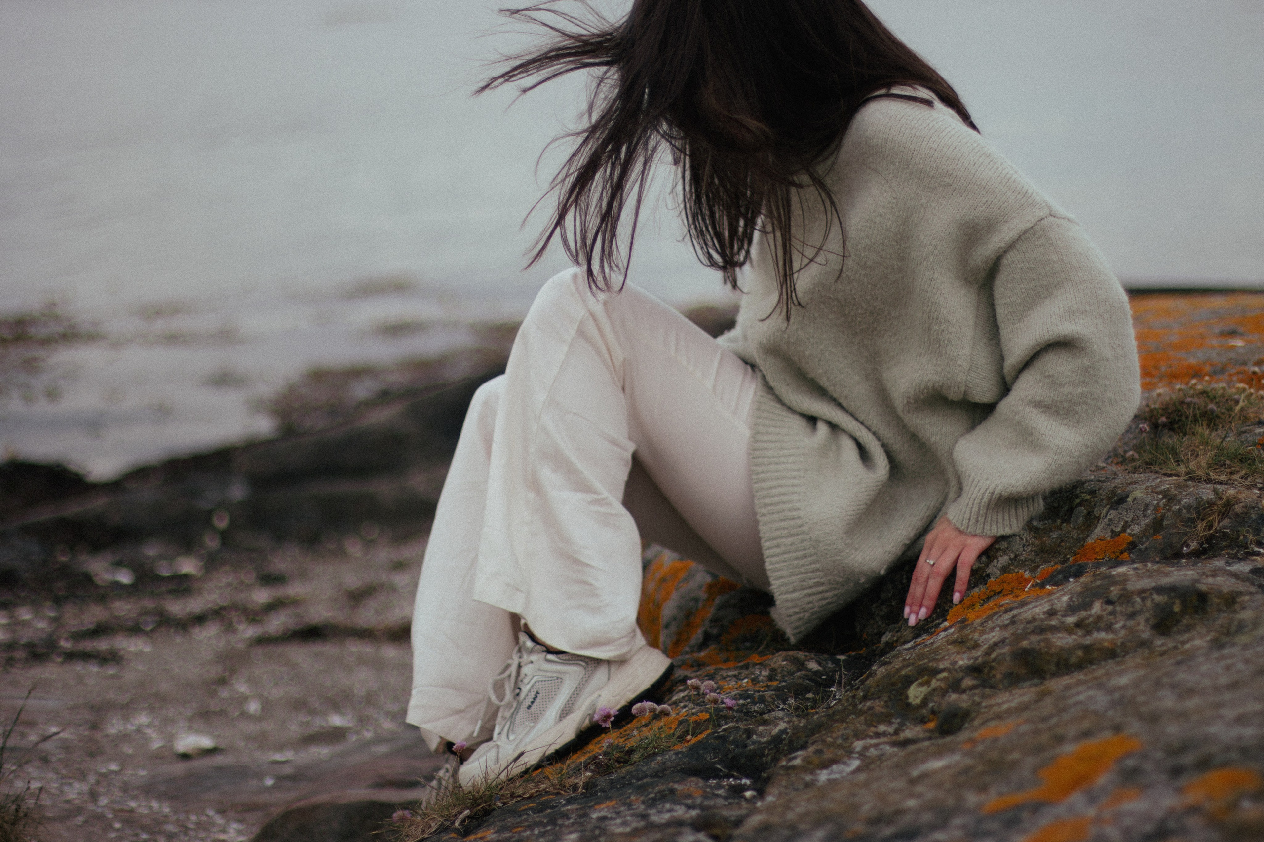 Terms. Photographer in Gothenburg Aleksandra Stroganova