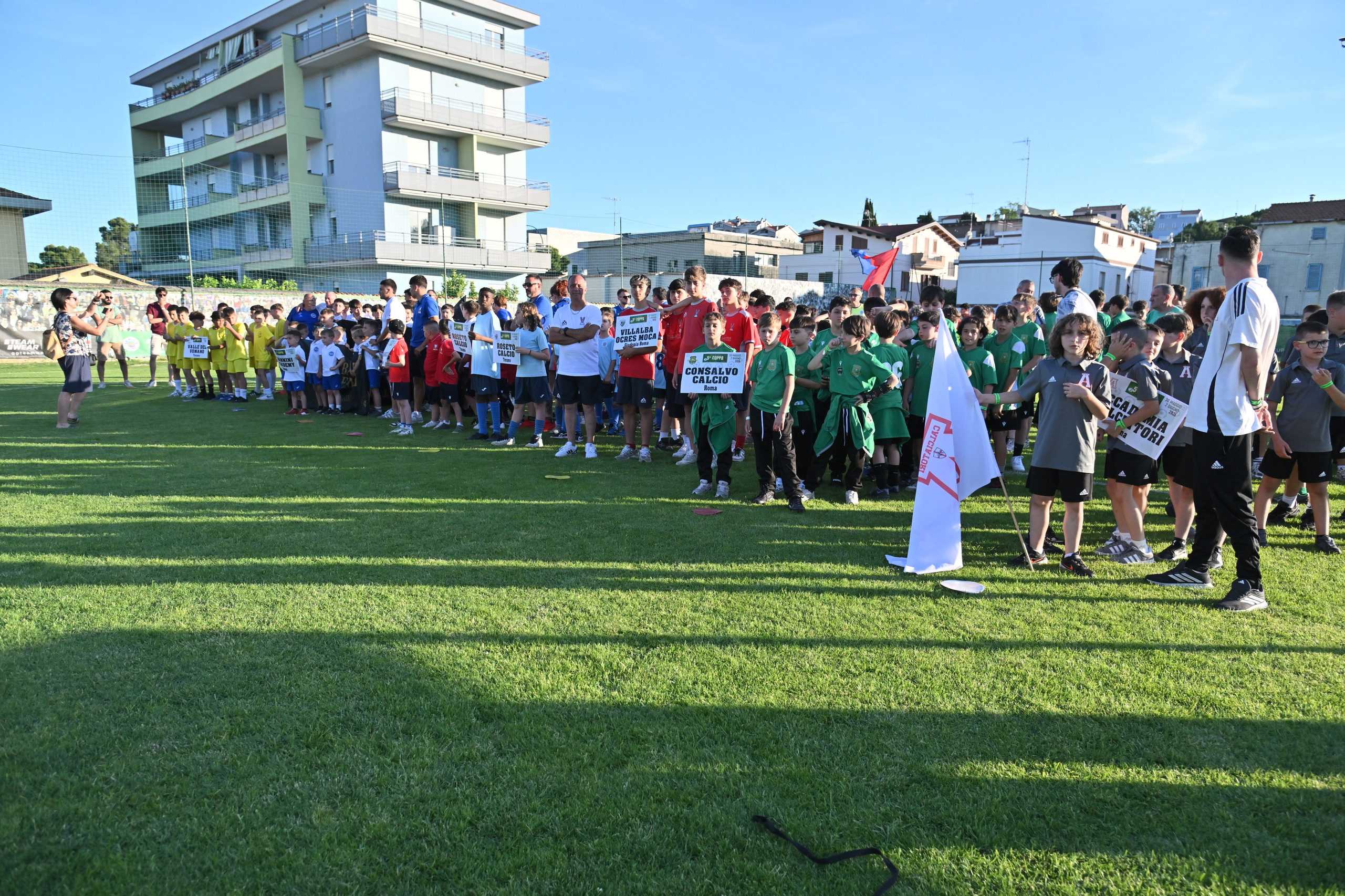 5^ Torneo Coppa Delle Rose. MaxCerveraPhotograpy