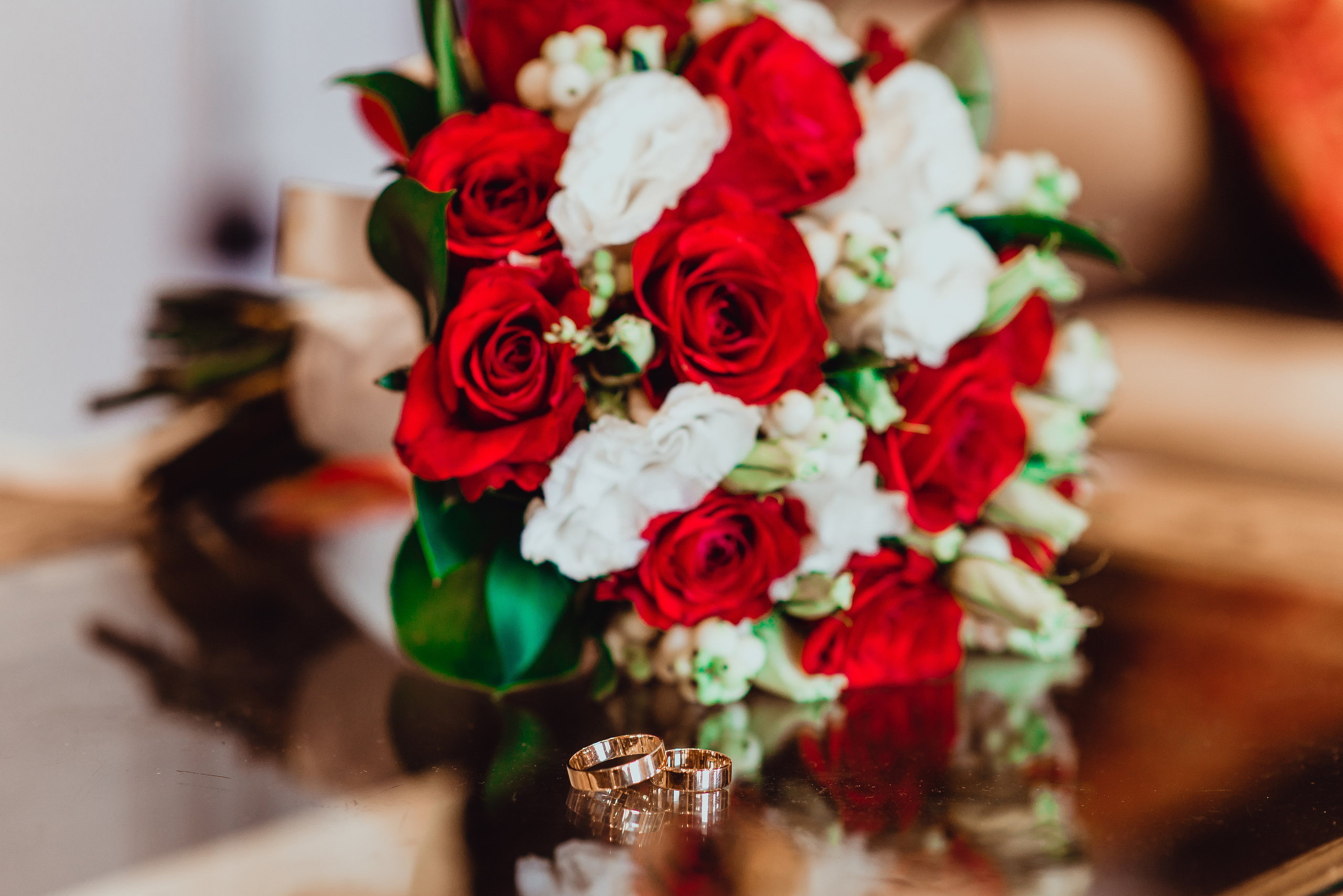 Идеальное утро жениха и невесты. Soel studio. Фотограф Дніпро