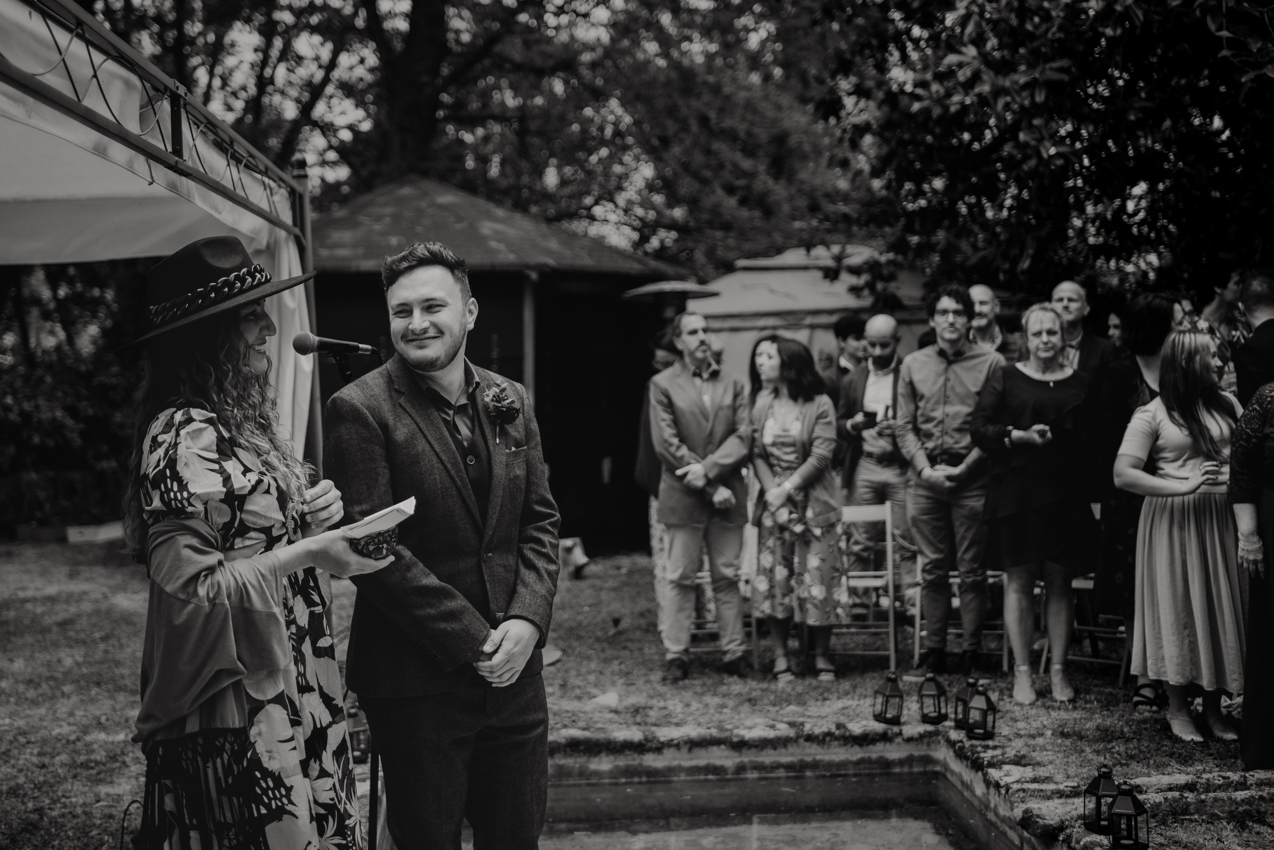 Garret + Filipe. Lifestyle, wedding and family photographer