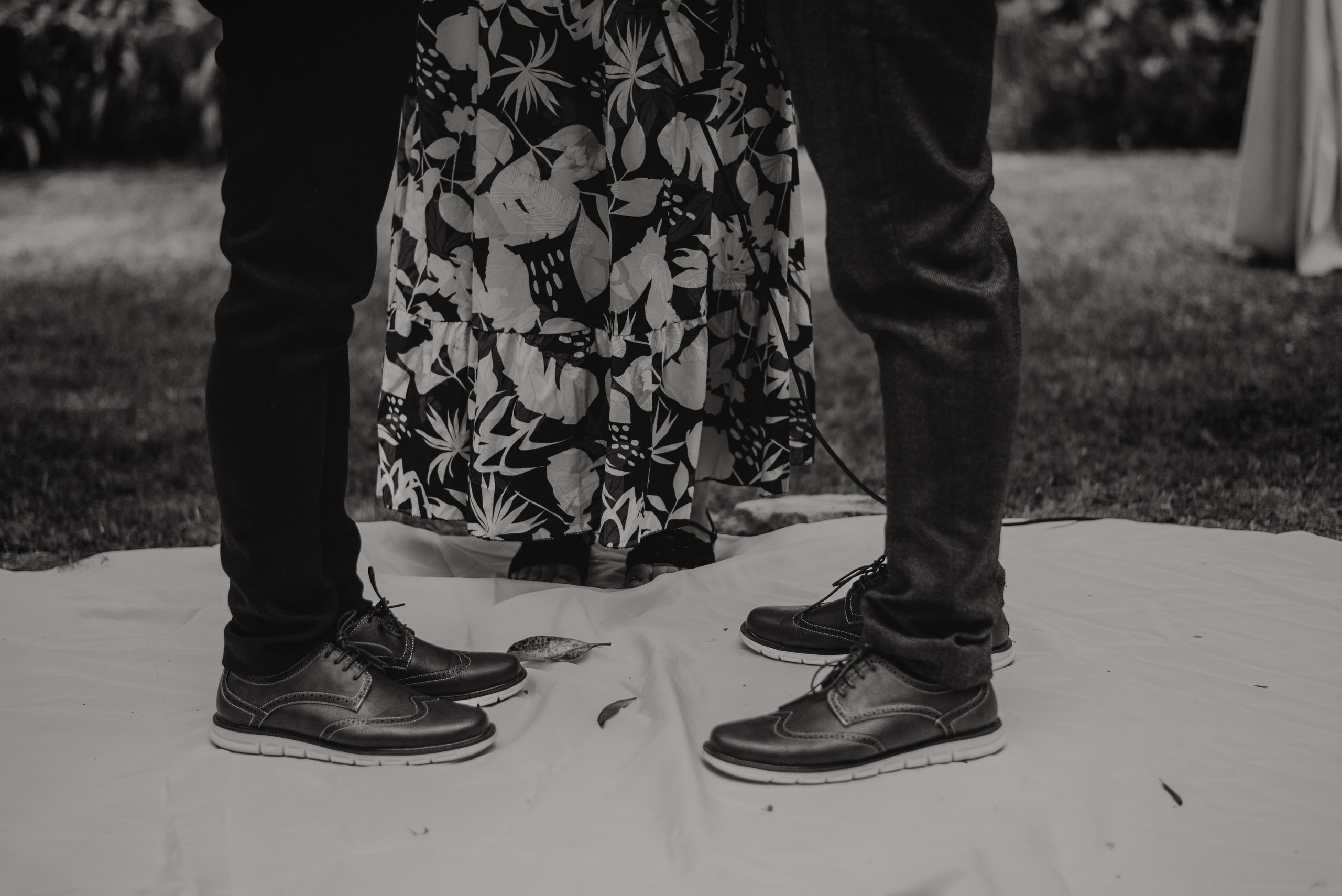 Garret + Filipe. Lifestyle, wedding and family photographer