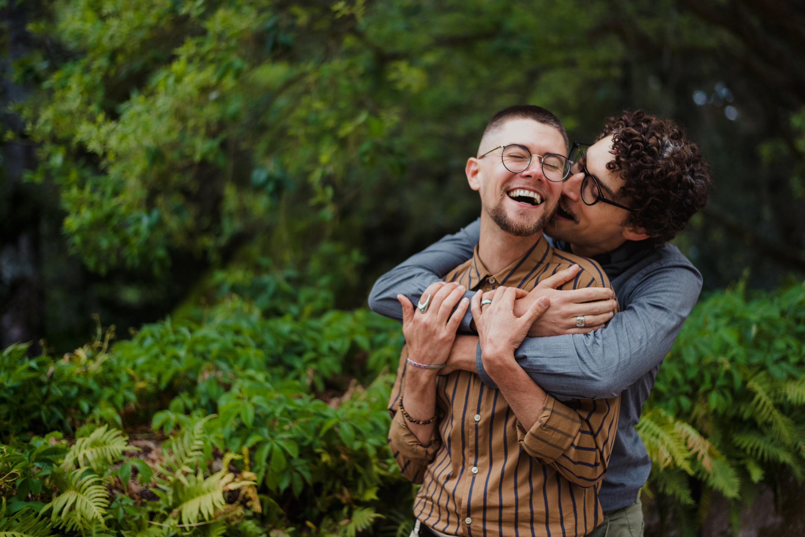 Garret + Filipe. Lifestyle, wedding and family photographer