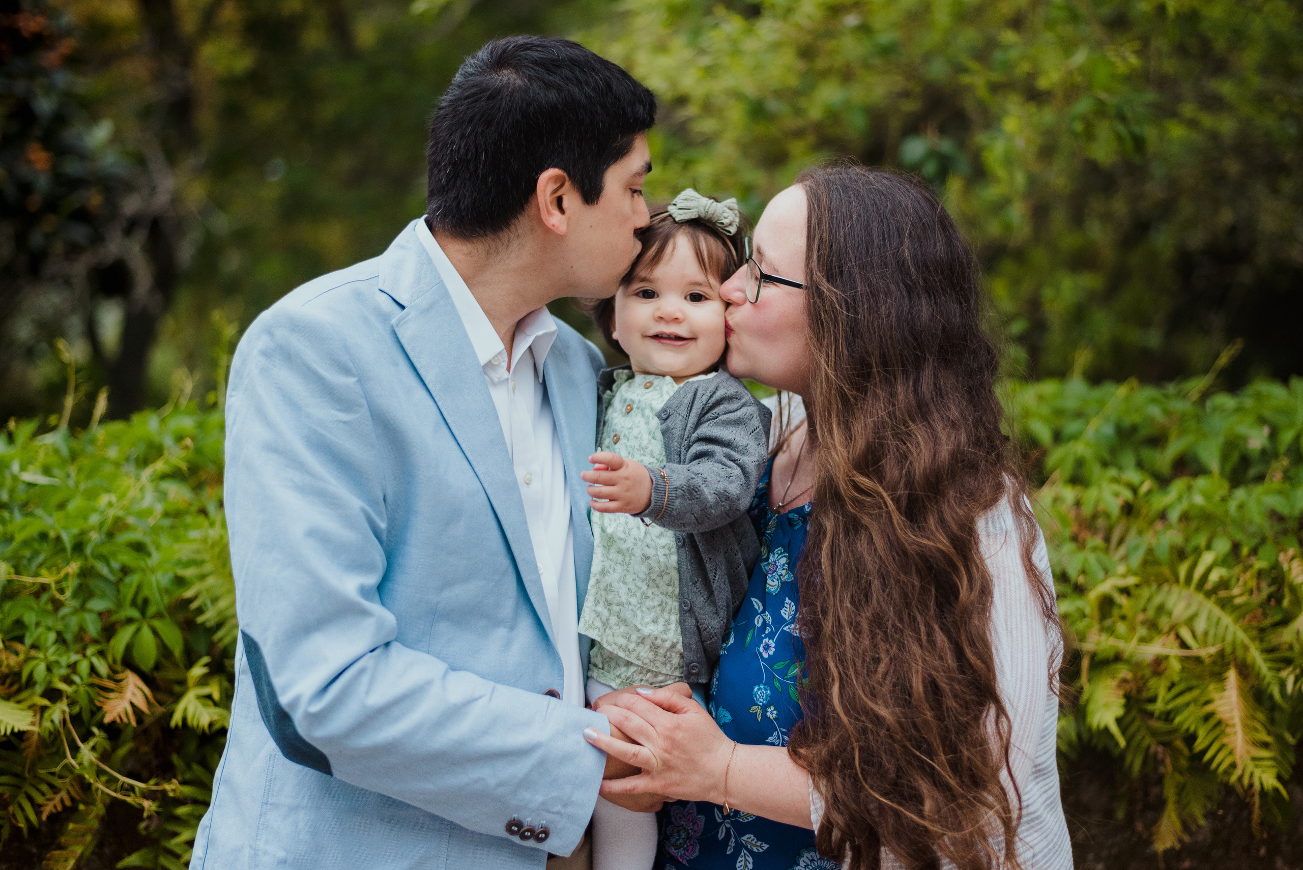 Garret + Filipe. Lifestyle, wedding and family photographer