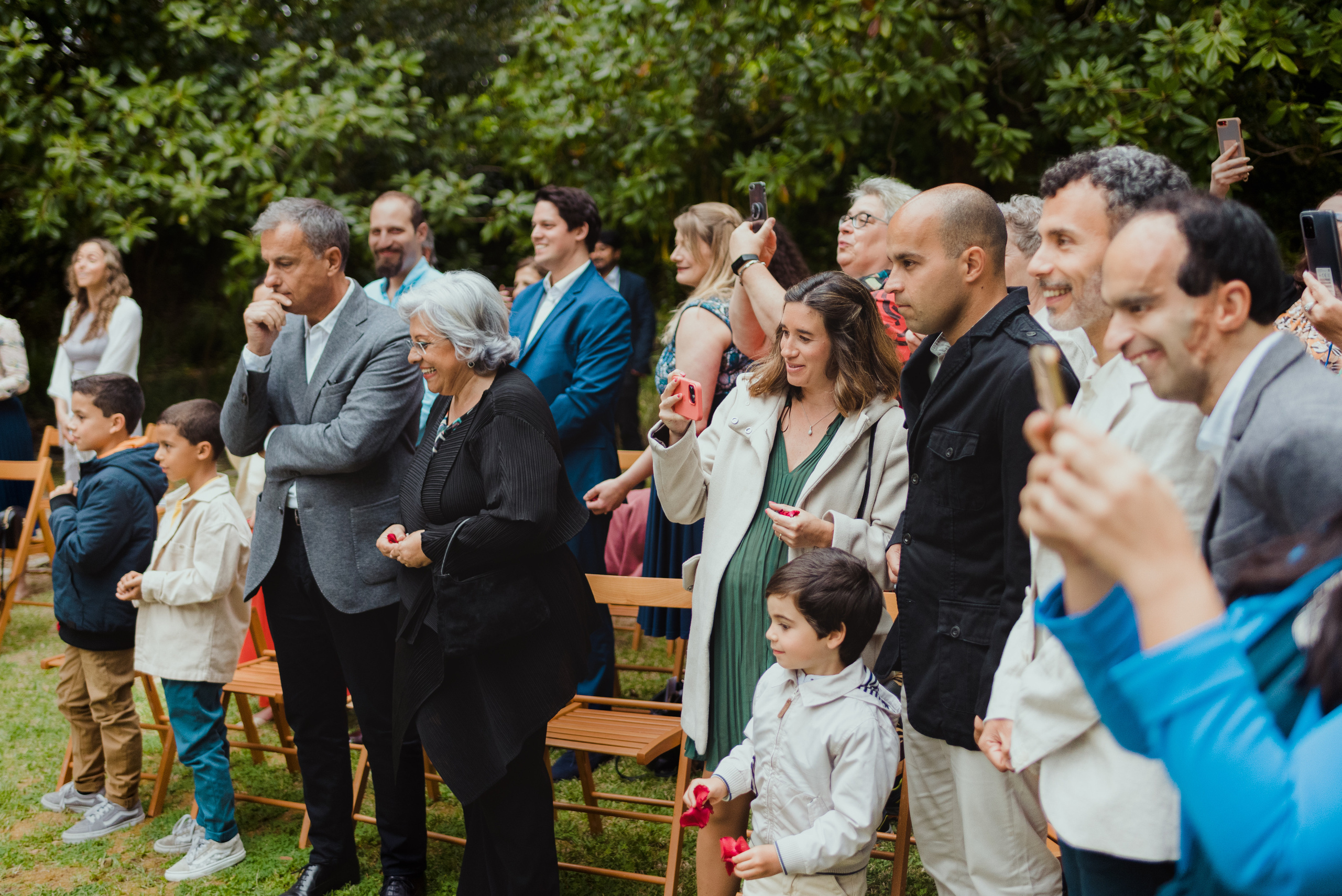 Garret + Filipe. Lifestyle, wedding and family photographer