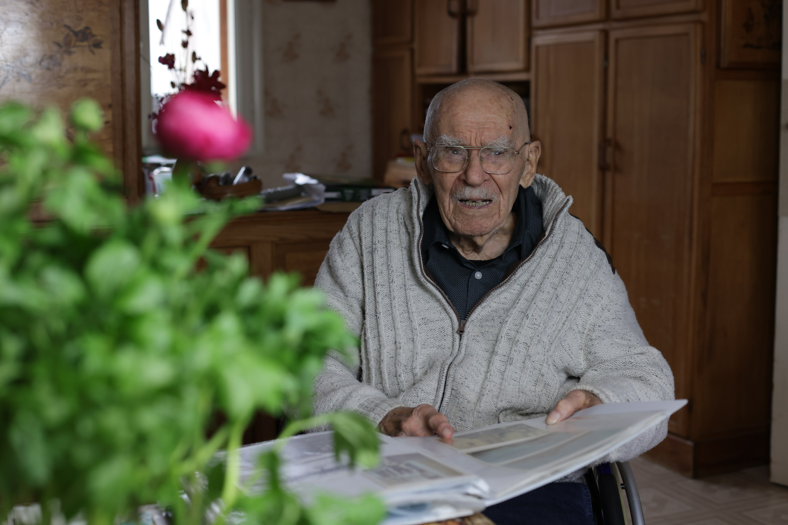 Ce qui reste. Natalia Bogdanovska. Films et photographie corporate en France