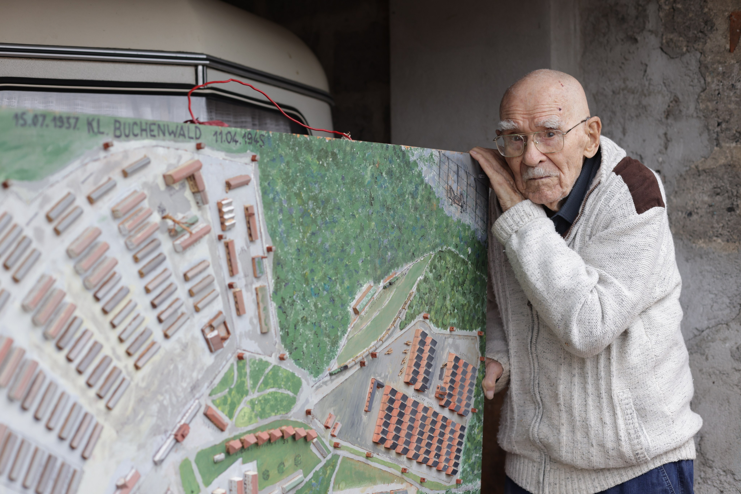 Ce qui reste. Natalia Bogdanovska. Films et photographie corporate en France
