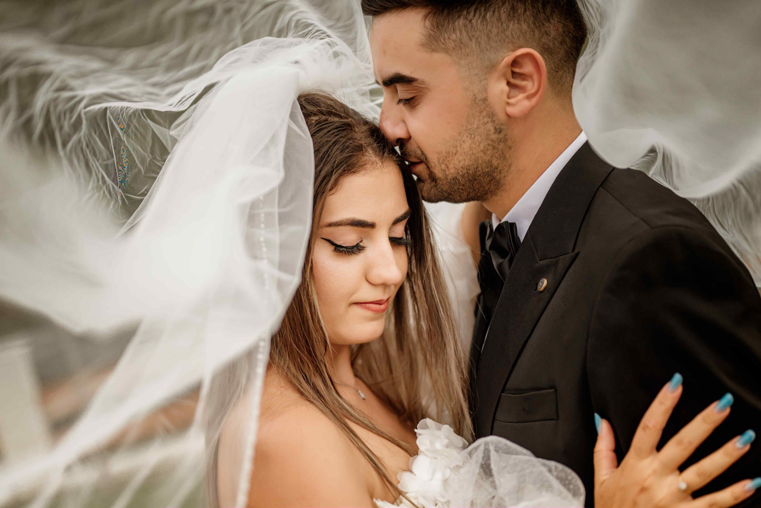 Sedinta Foto After Wedding Adriana & Gabi. Sabin Florin Fotograf Nunta