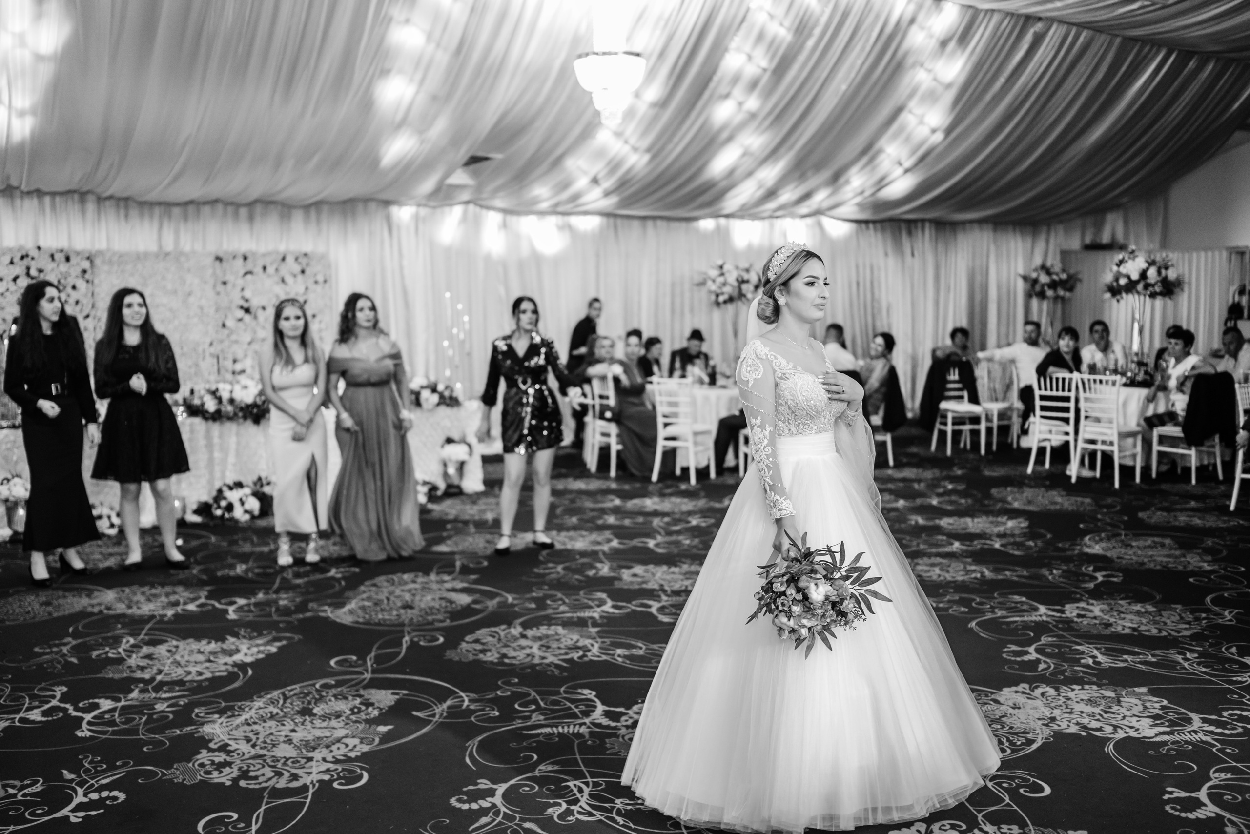 Nunta Miruna & Ionut. Sabin Florin Fotograf Nunta