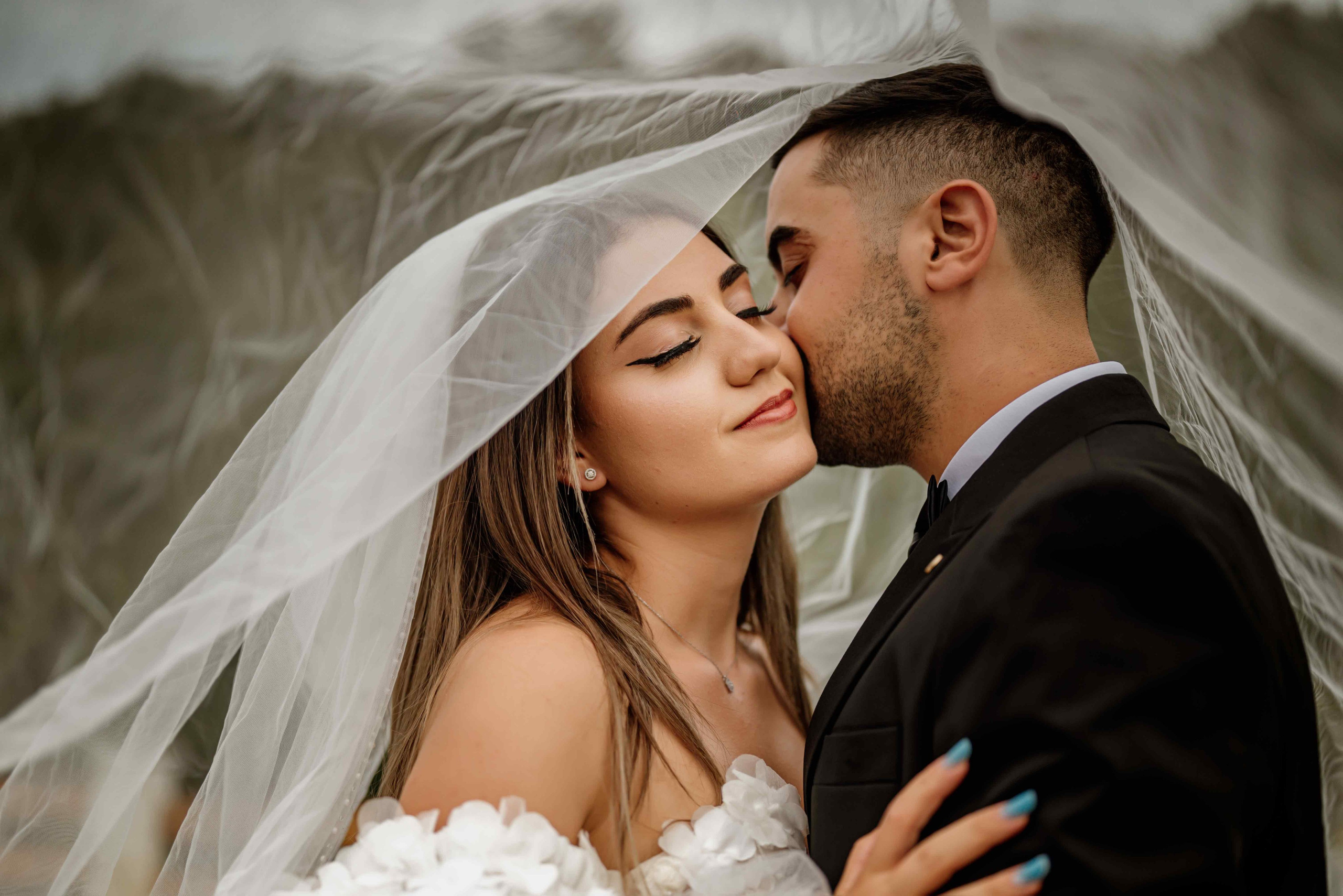 Sedinta Foto After Wedding Adriana & Gabi. Sabin Florin Fotograf Nunta