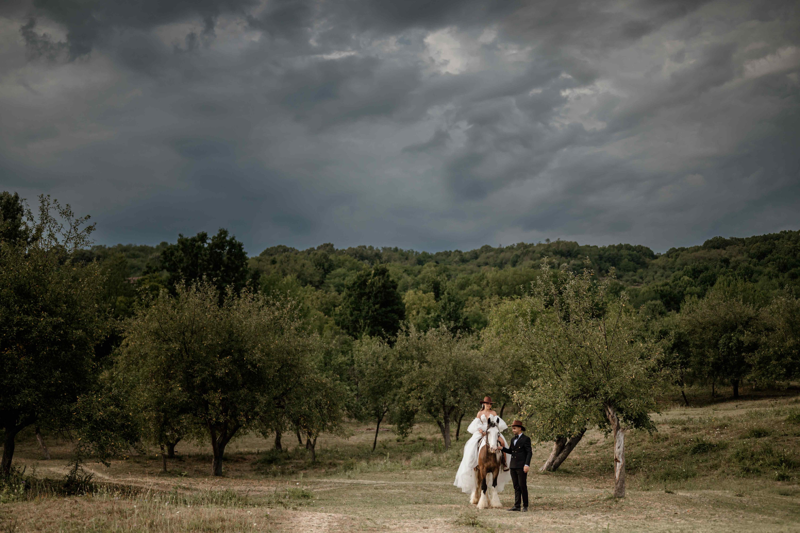 Sedinta Foto After Wedding Adriana & Gabi. Sabin Florin Fotograf Nunta