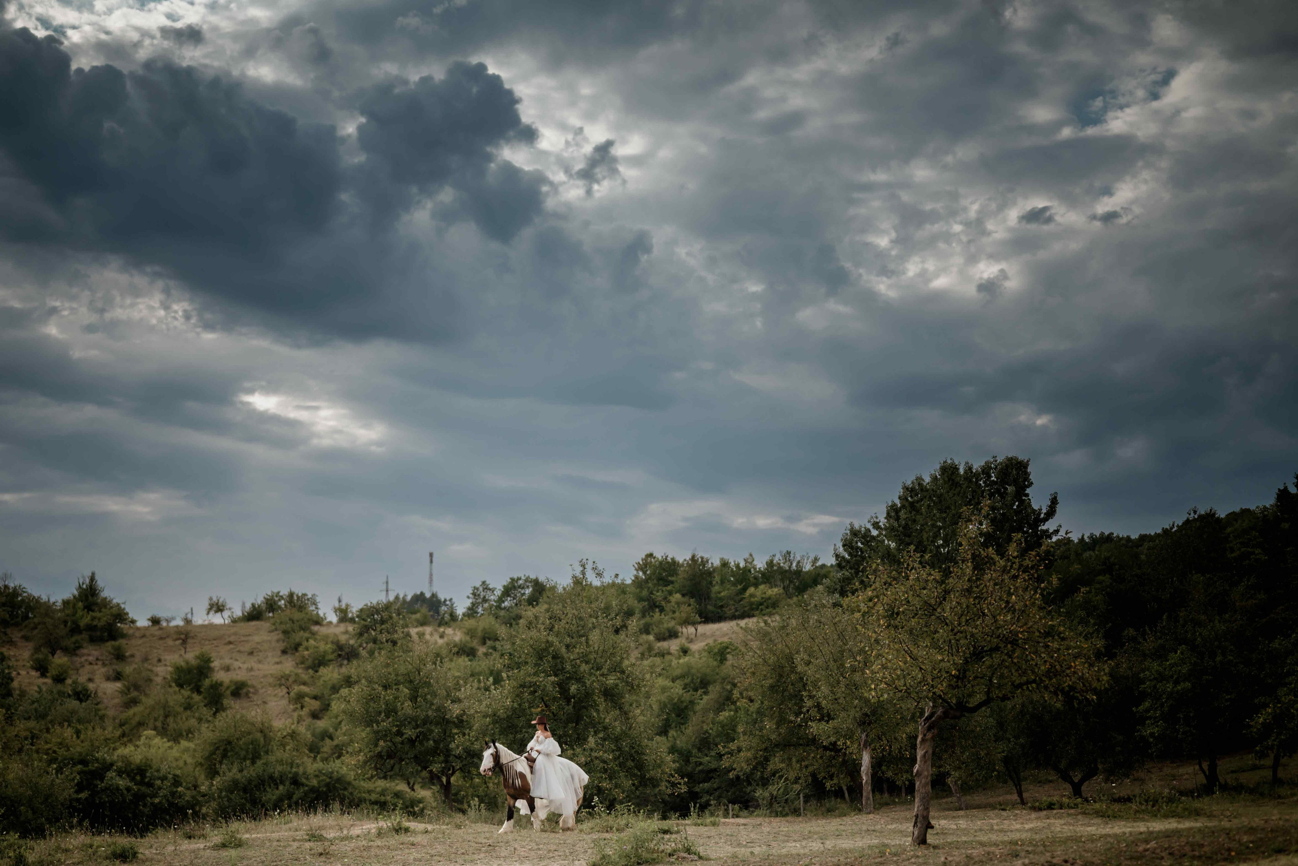 Sedinta Foto After Wedding Adriana & Gabi. Sabin Florin Fotograf Nunta