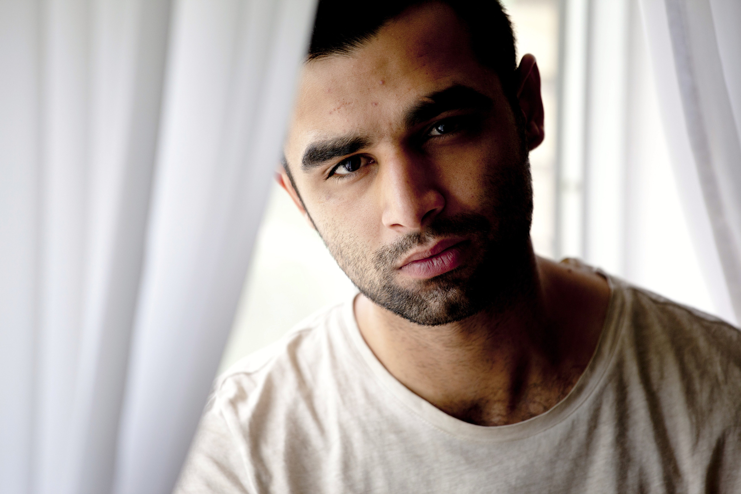 Arman Milani, Brand-Focused Video Production & Content Creation, Based in Berlin