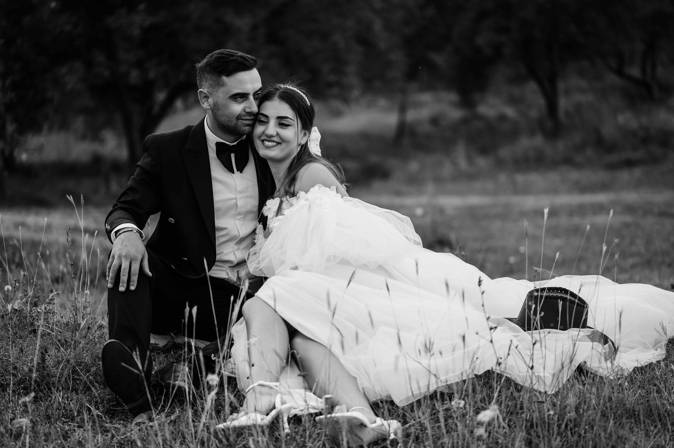 Sedinta Foto After Wedding Adriana & Gabi. Sabin Florin Fotograf Nunta