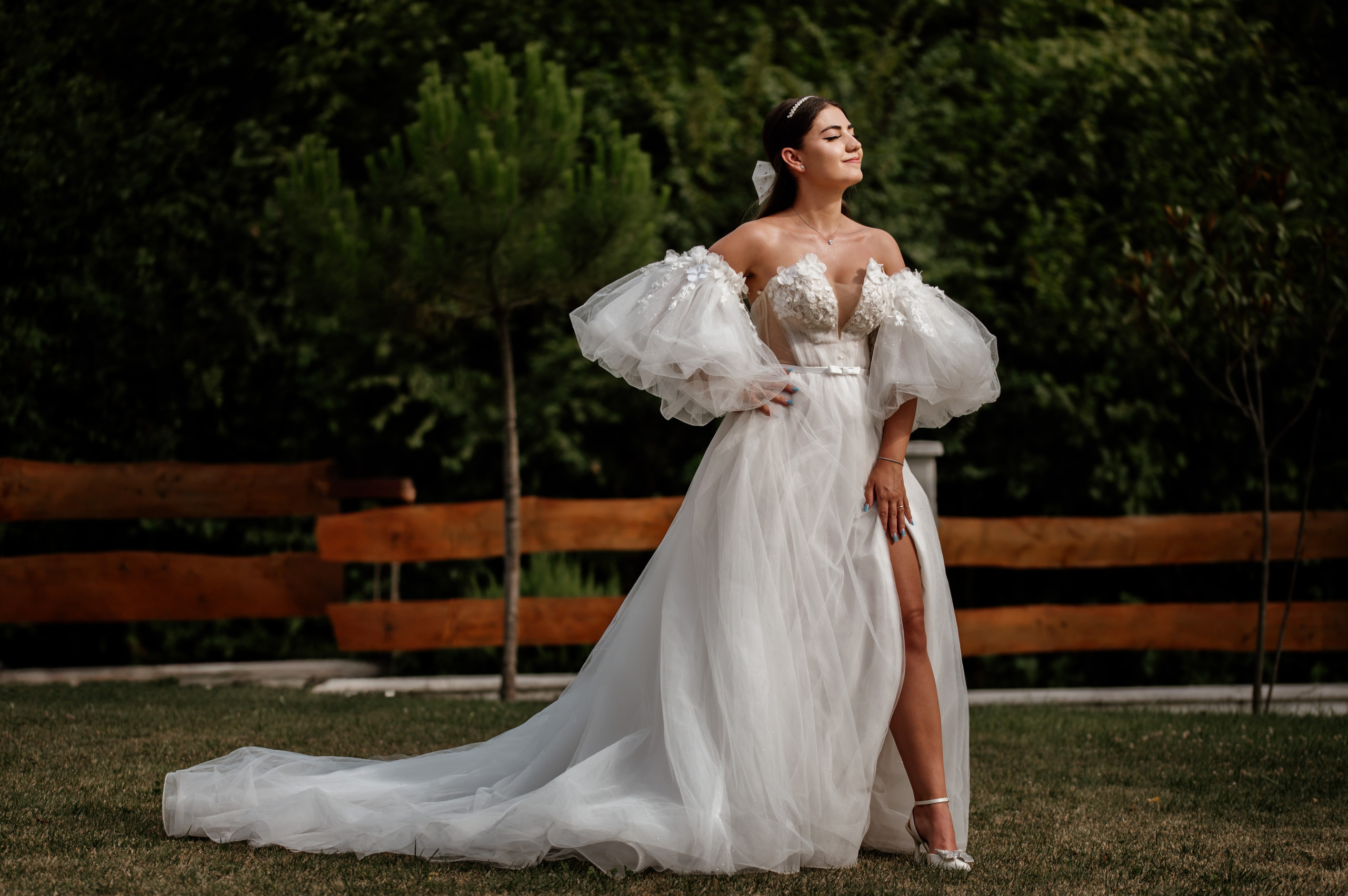 Sedinta Foto After Wedding Adriana & Gabi. Sabin Florin Fotograf Nunta