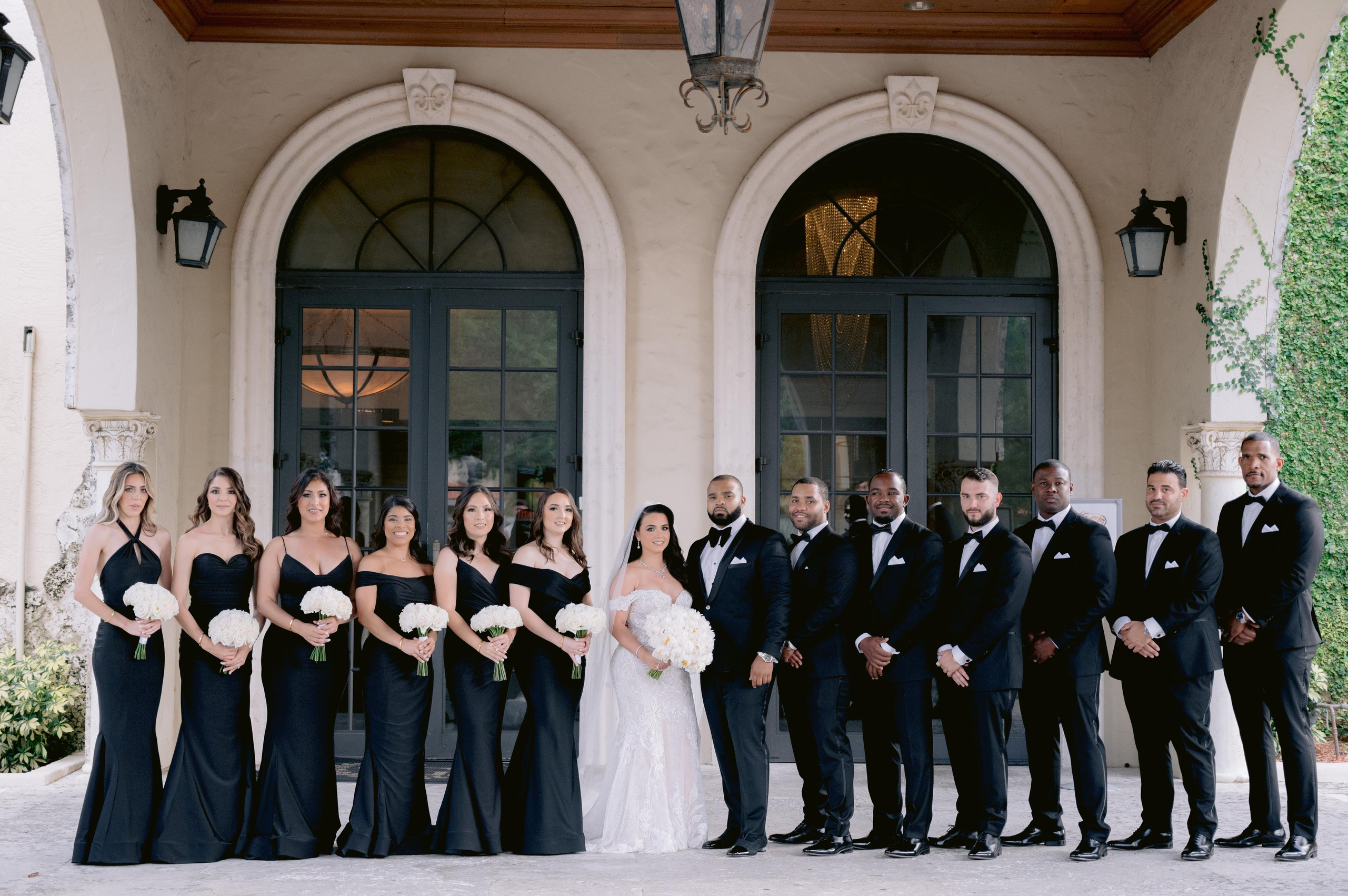 New York Wedding Photography Packages