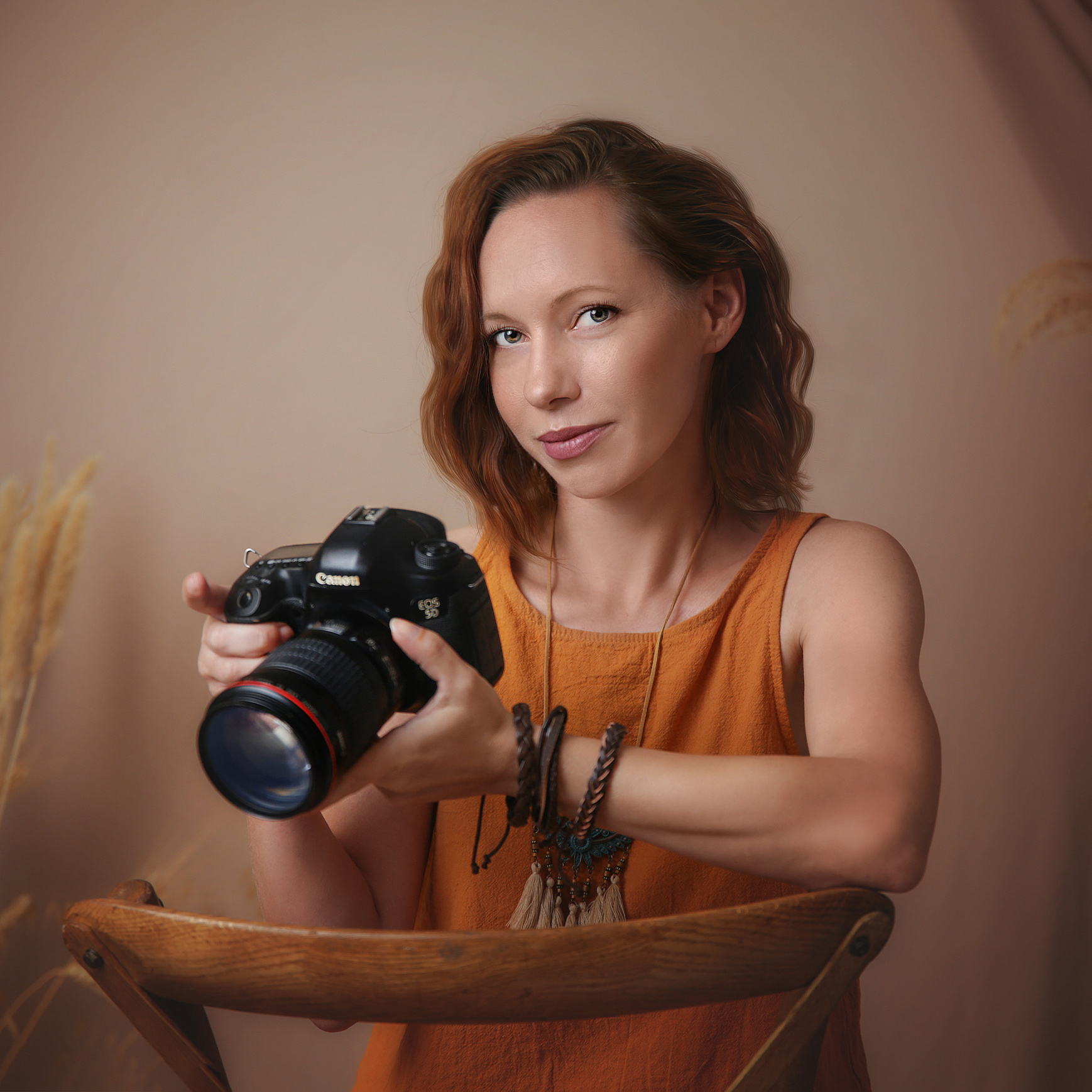 Семейный детский фотограф Бляхер Ирина в Израиле