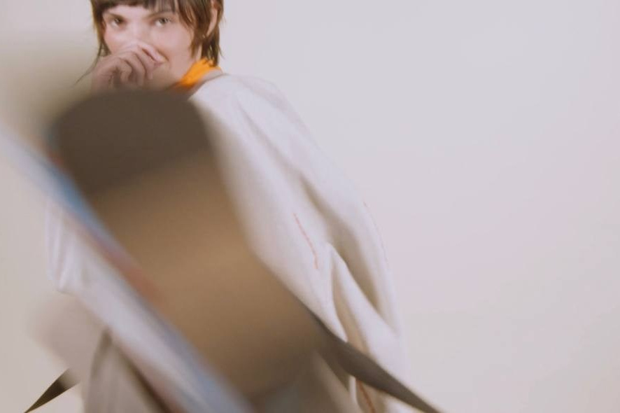 SS 2023 visual video campaign for art hair studios wella italia. Aura Studio / co-design space