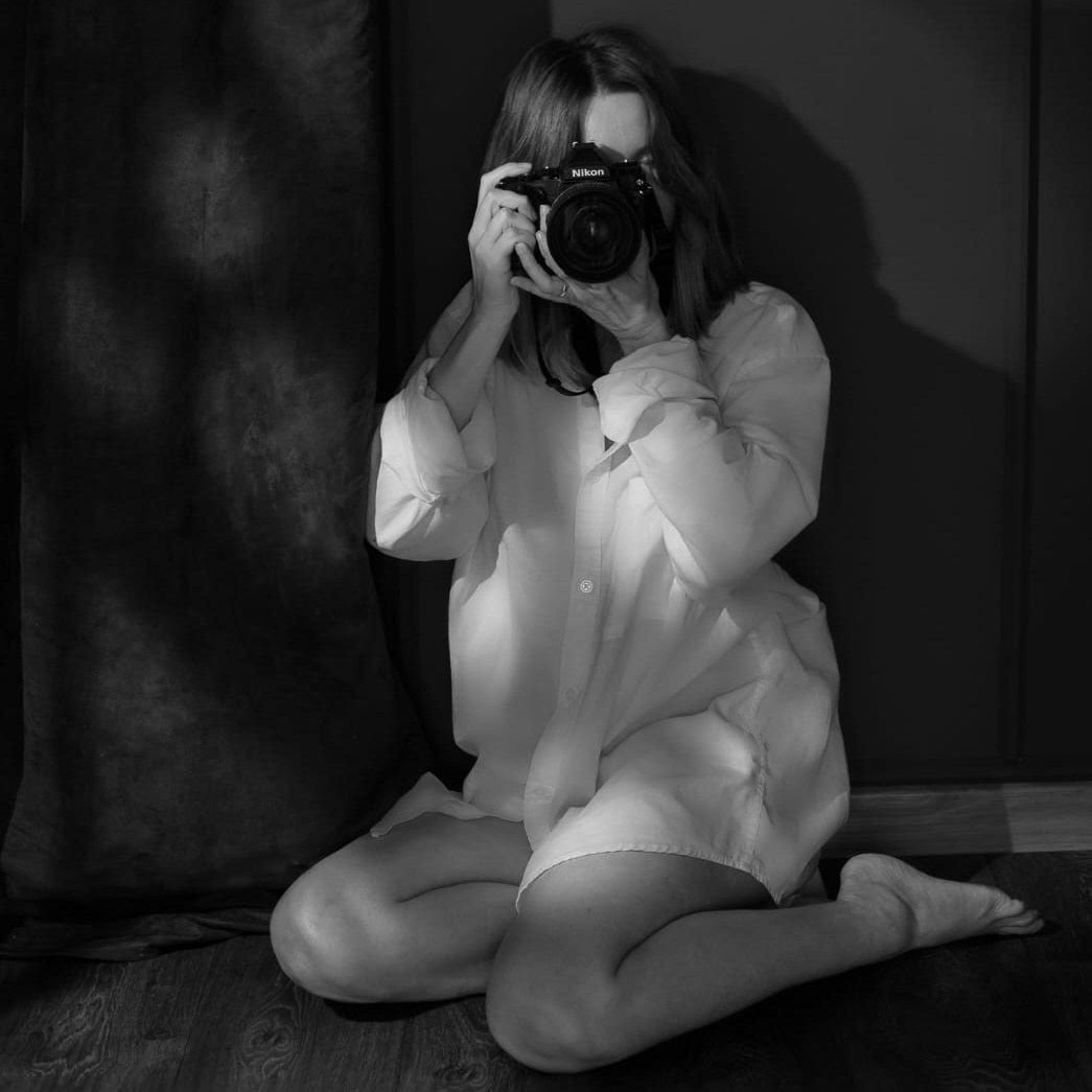 Contact. Alexandra Iancau Fotograf de Boudoir si Portret — Cluj Napoca