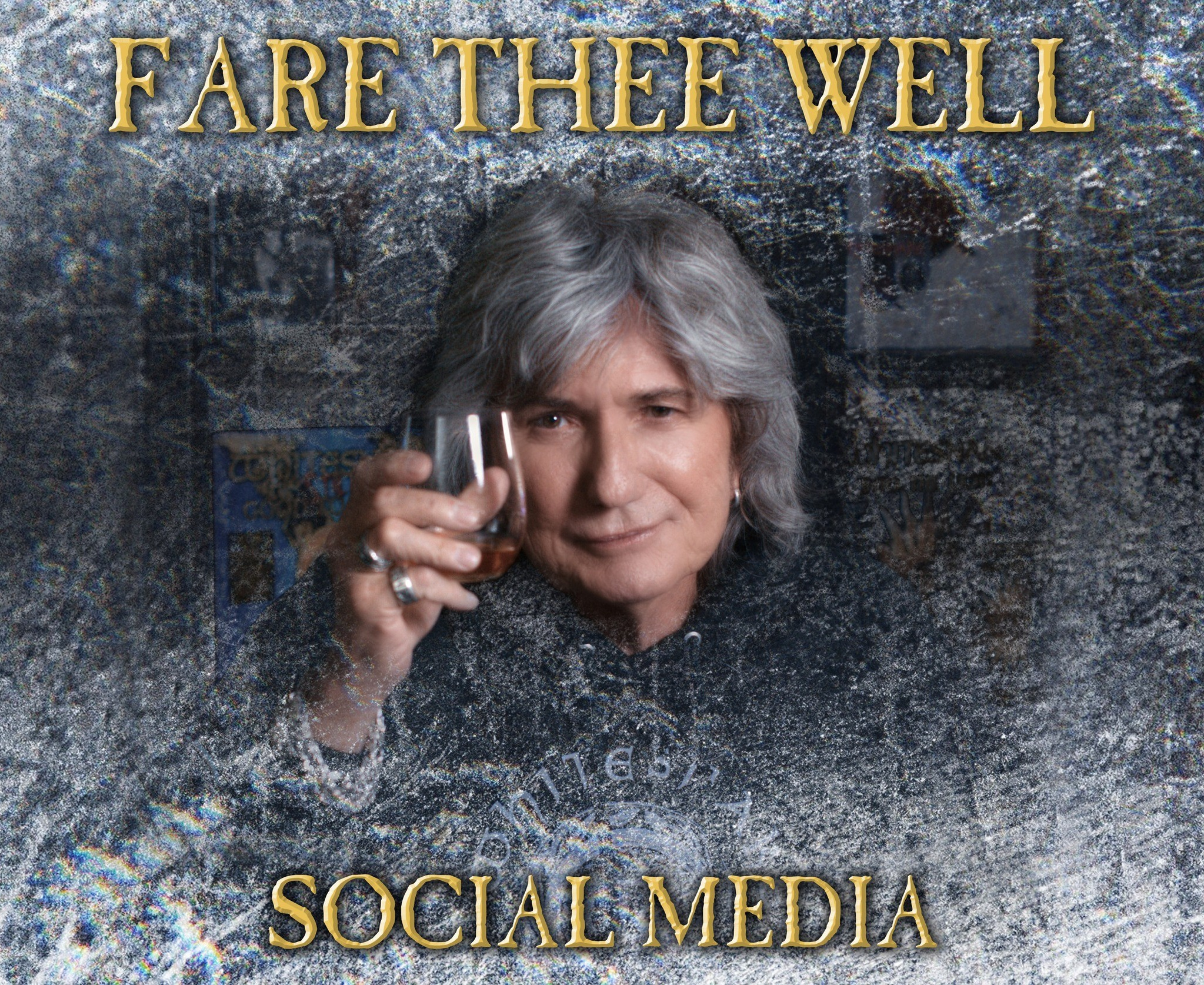 David Coverdale Anuncia su Retirada Total de las Redes Sociales y Pone Punto Final a una Carrera de Medio Siglo | FOTKAI