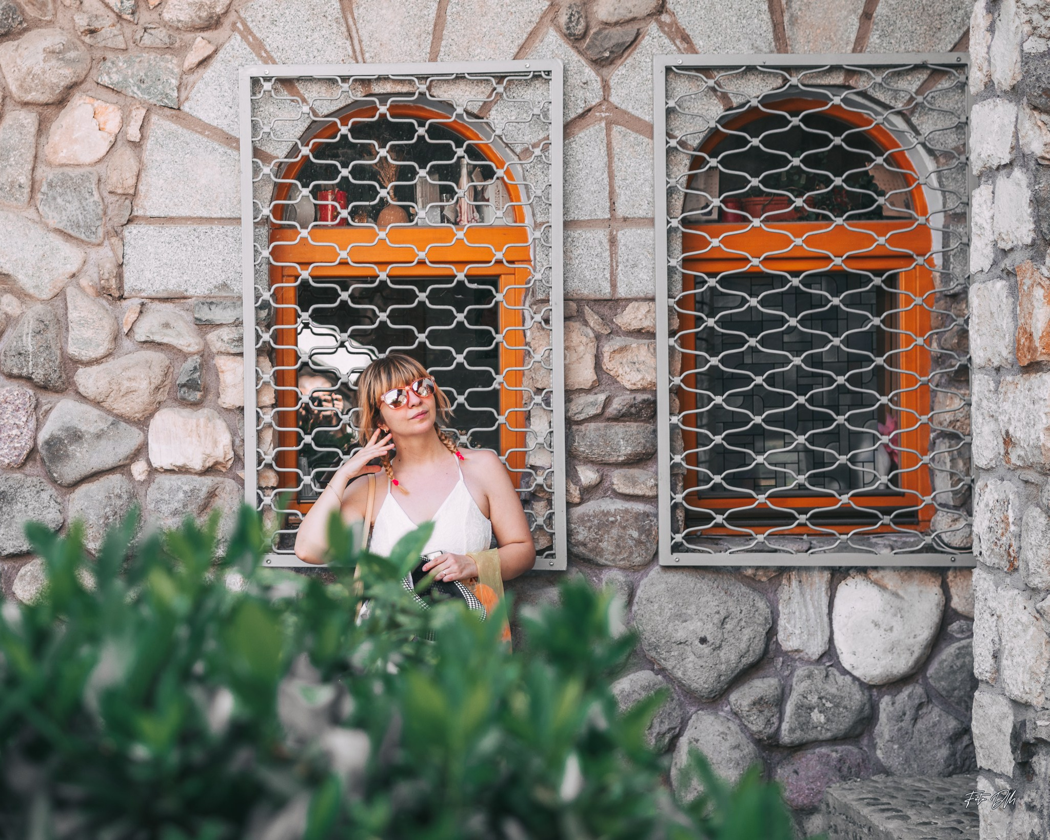 Contact. Fotografie & Videografie de nuntă în Timișoara