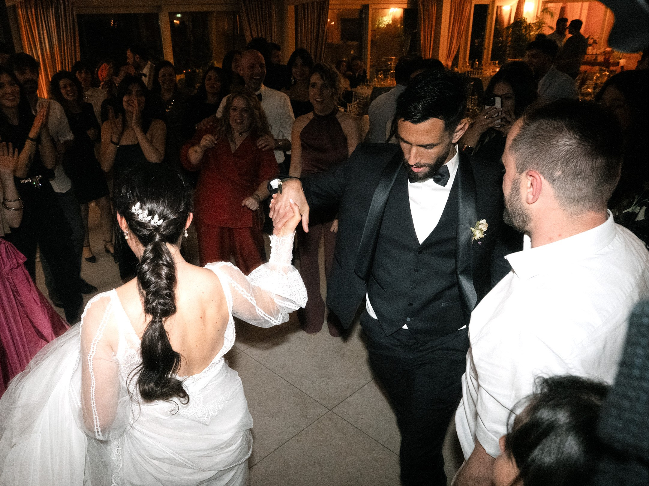 Villa La Cerbara Sunset. W LAB 192 | Davide Vichi