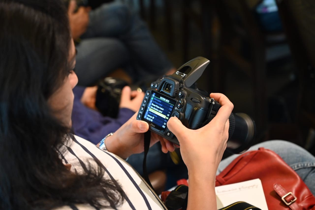 Nithya Rajkumar Photography and Consulting